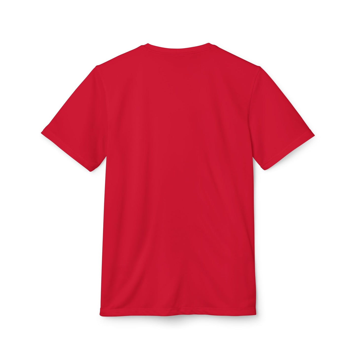 "Quality Learing Center" 1-800-FRAUD Adidas Brand T-Shirt