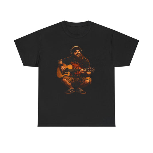 Gronati III 90s Retro Grunge T-Shirt #2