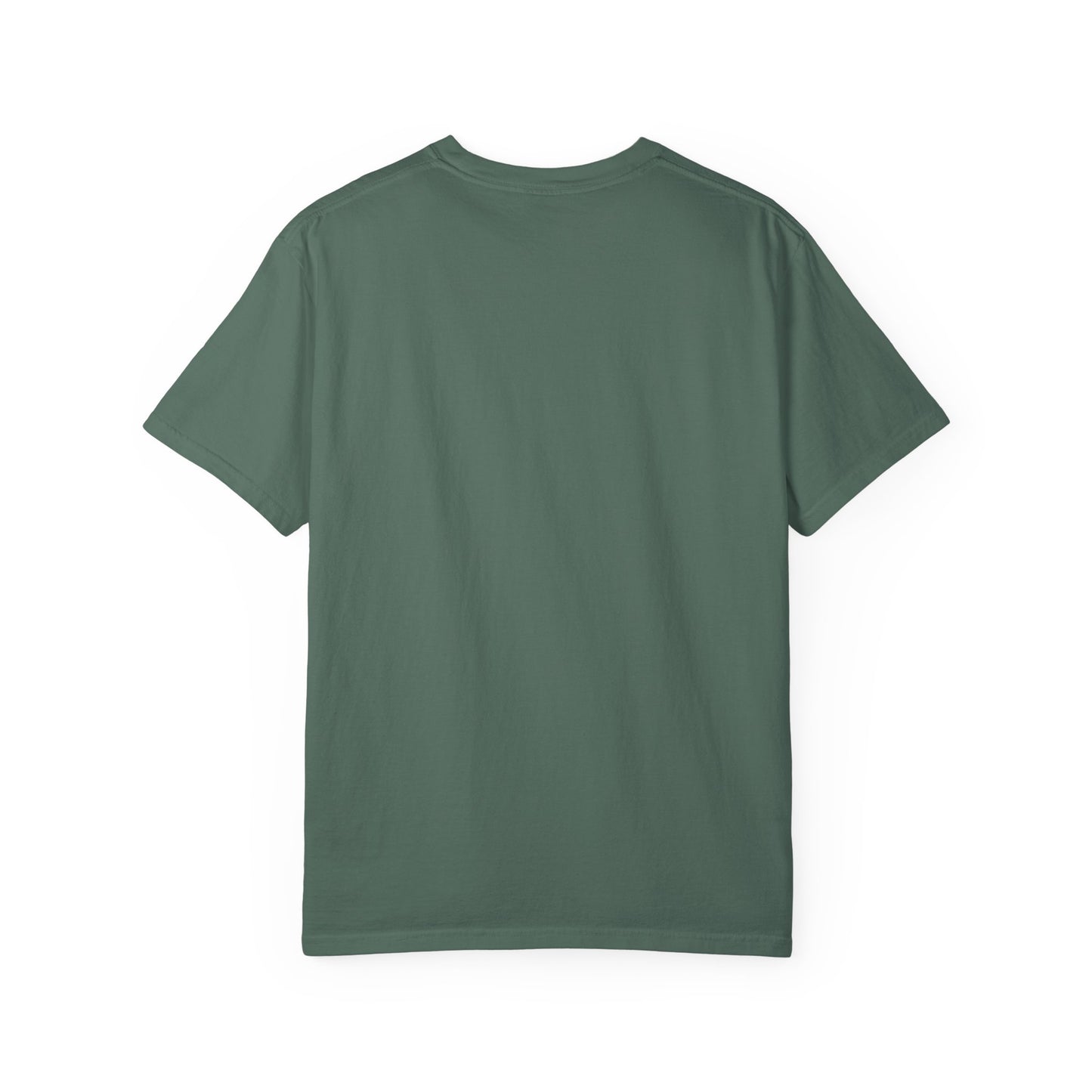 Zohran Mam-Commie Sucks Comfort Color  T-Shirt