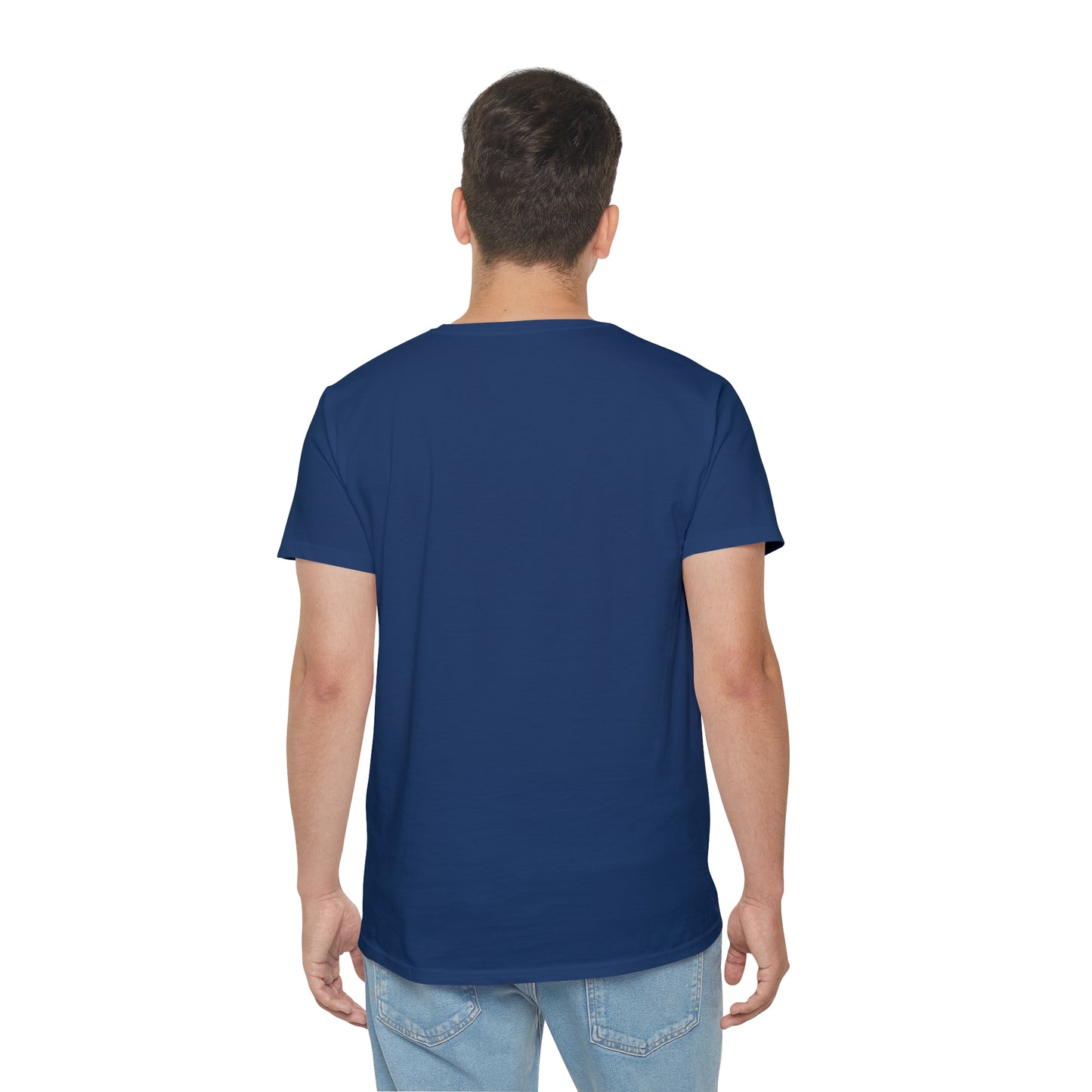 "Iran Forgot, Our President Has 34 Felonies" President Trump Fruit Of The Loom Brand T-Shirt
