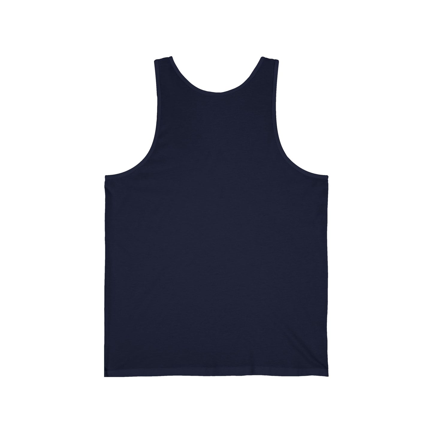 "Quality Learing Center" 1-800-FRAUD Tank Top