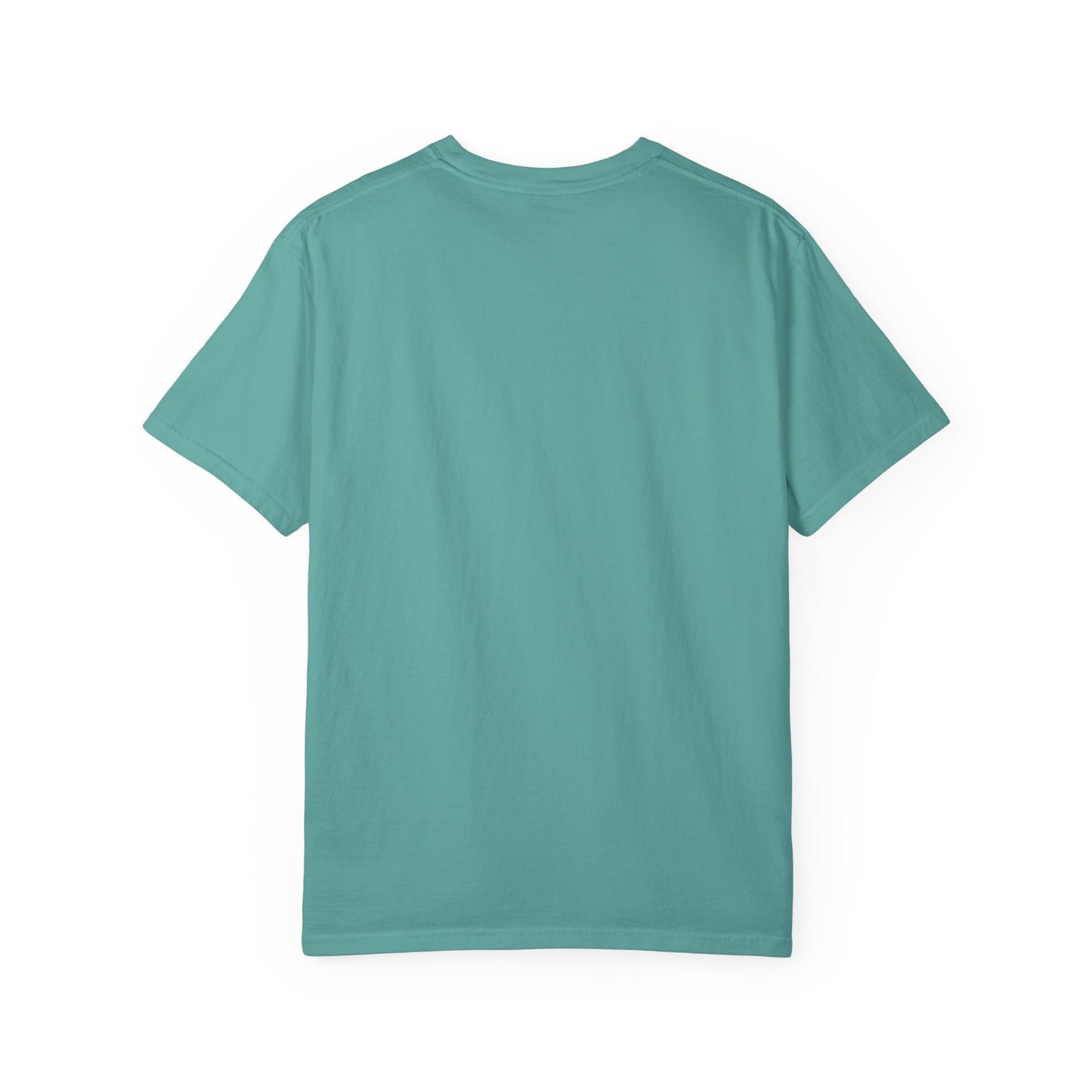 Zohran Mam-Commie Sucks Comfort Color  T-Shirt