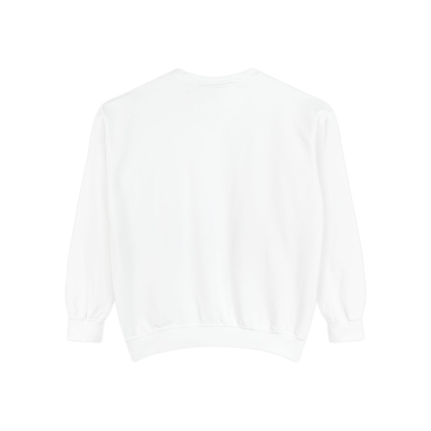 Zohran Mam-Commie Sucks Comfort Colors Brand Crewneck Sweatshirt