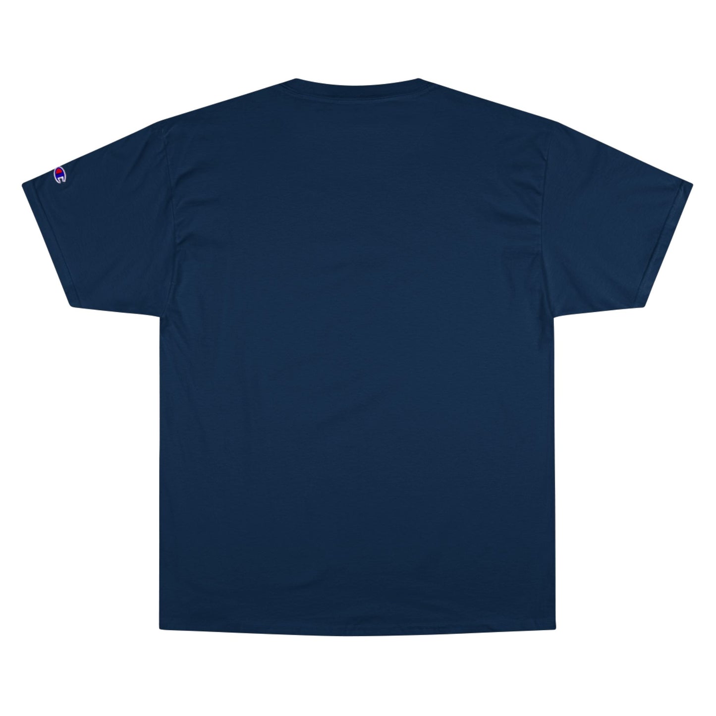 Zohran Mam-Commie Sucks Champion Brand T-Shirt