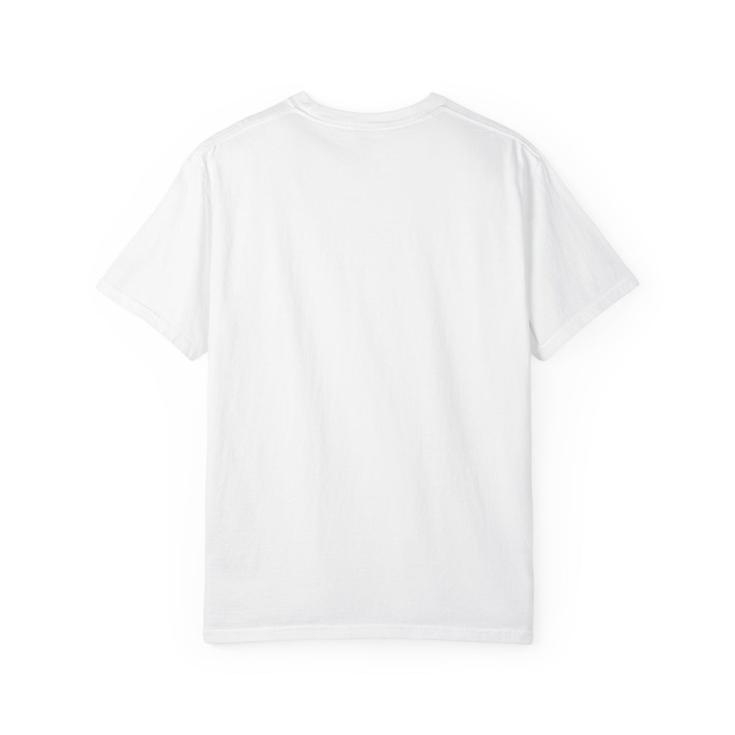 Ice Ice Baby ICE Agent Comfort Color Brand T-Shirt