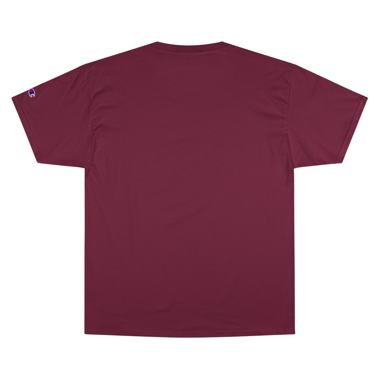 Gulf of America Est. 2025 Waves Champion Brand T-Shirt
