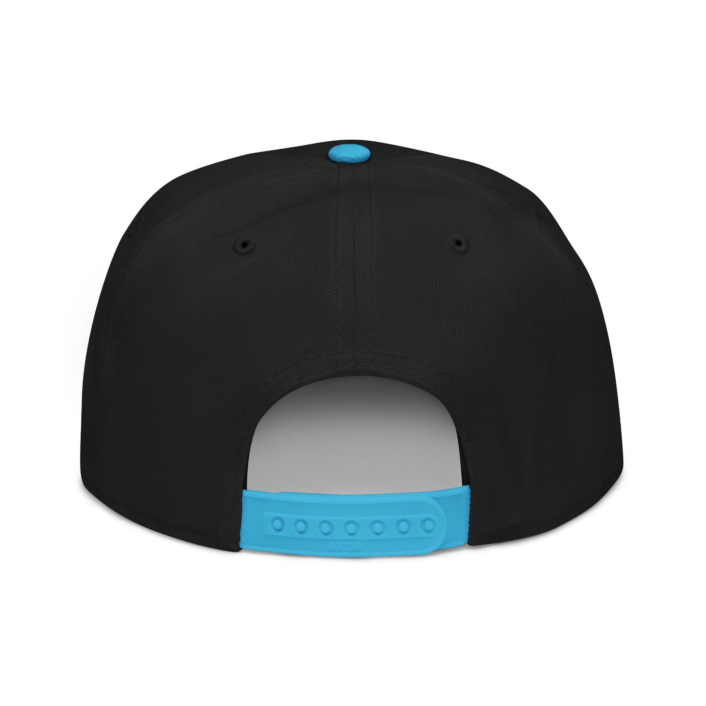 Zohran Mam-Commie Sucks Embroidered Snapback Hat