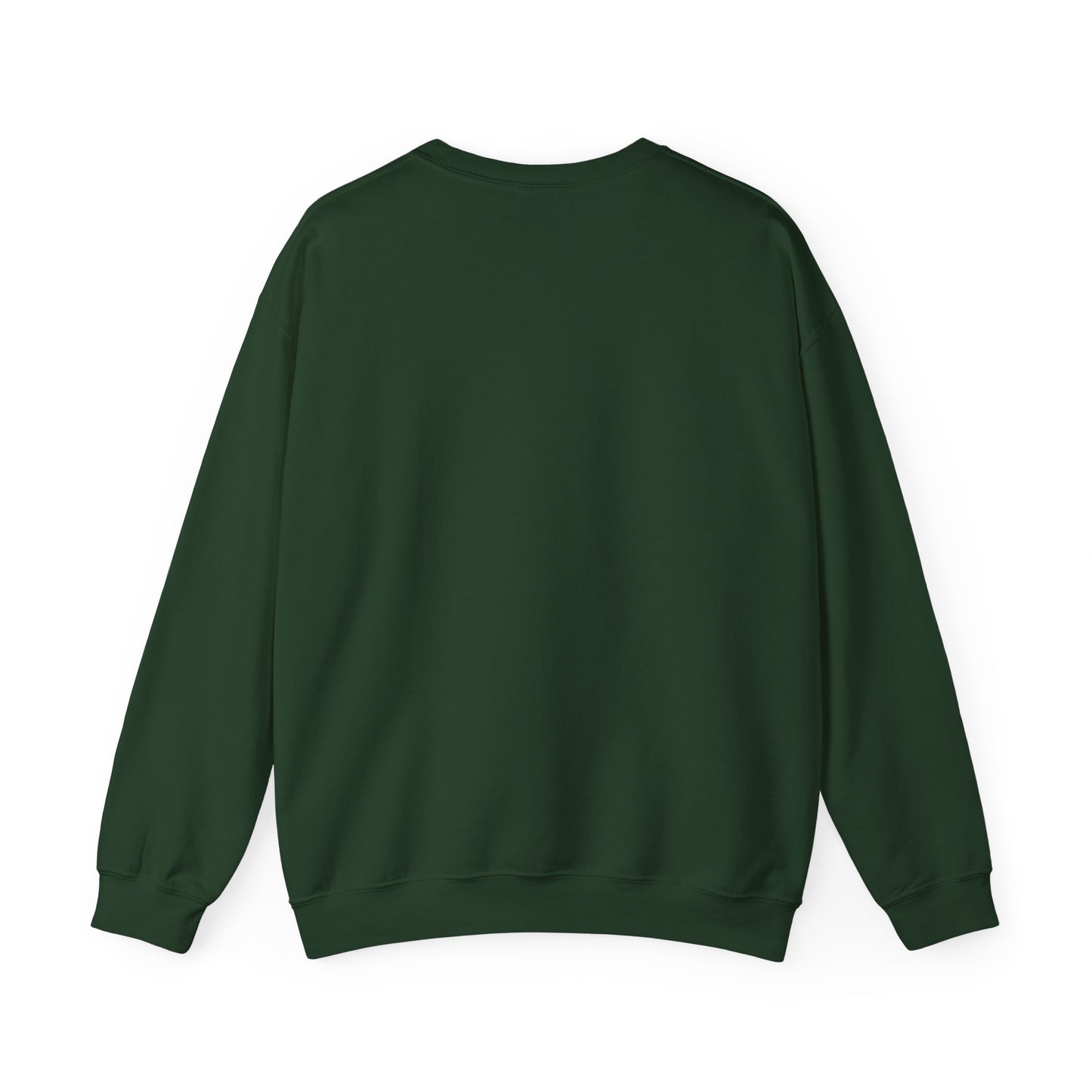 Ice Ice Baby ICE Agent Gildan Brand Crewneck Sweatshirt
