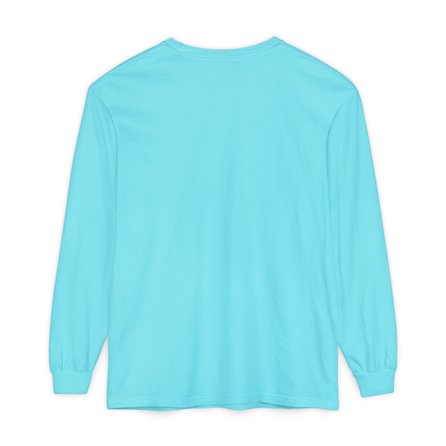 "Durka Durka" Camel Gildan Brand Long Sleeve Tee