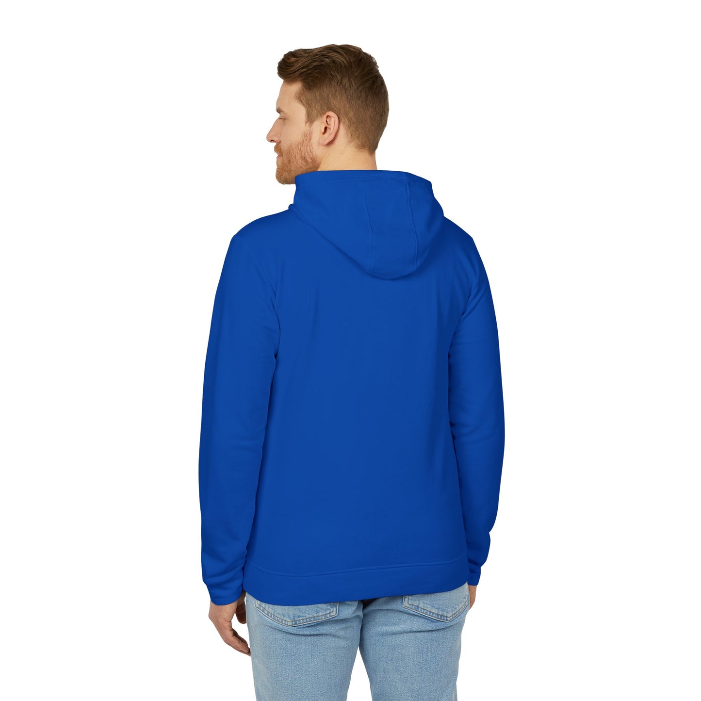 Zohran Mam-Commie Sucks Adidas Brand Hoodie