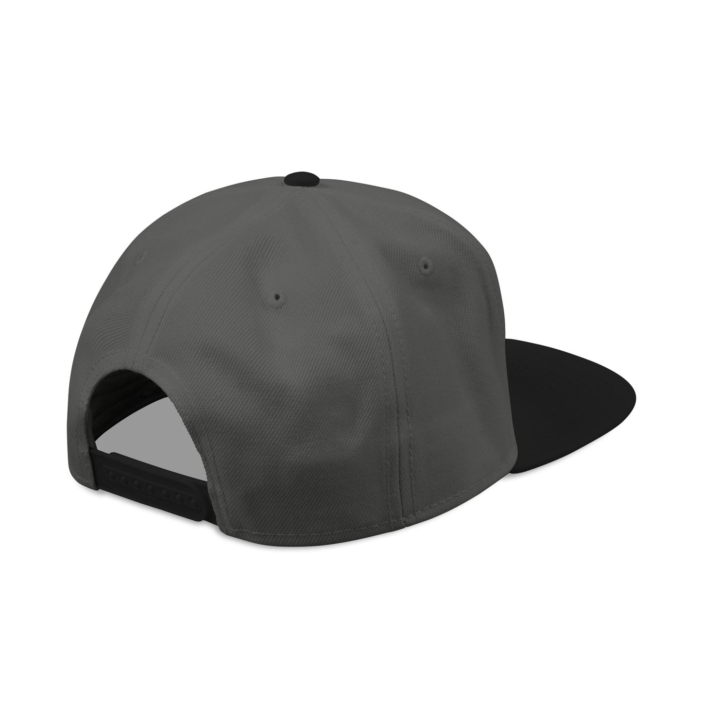 Zohran Mam-Commie Sucks Embroidered Snapback Hat