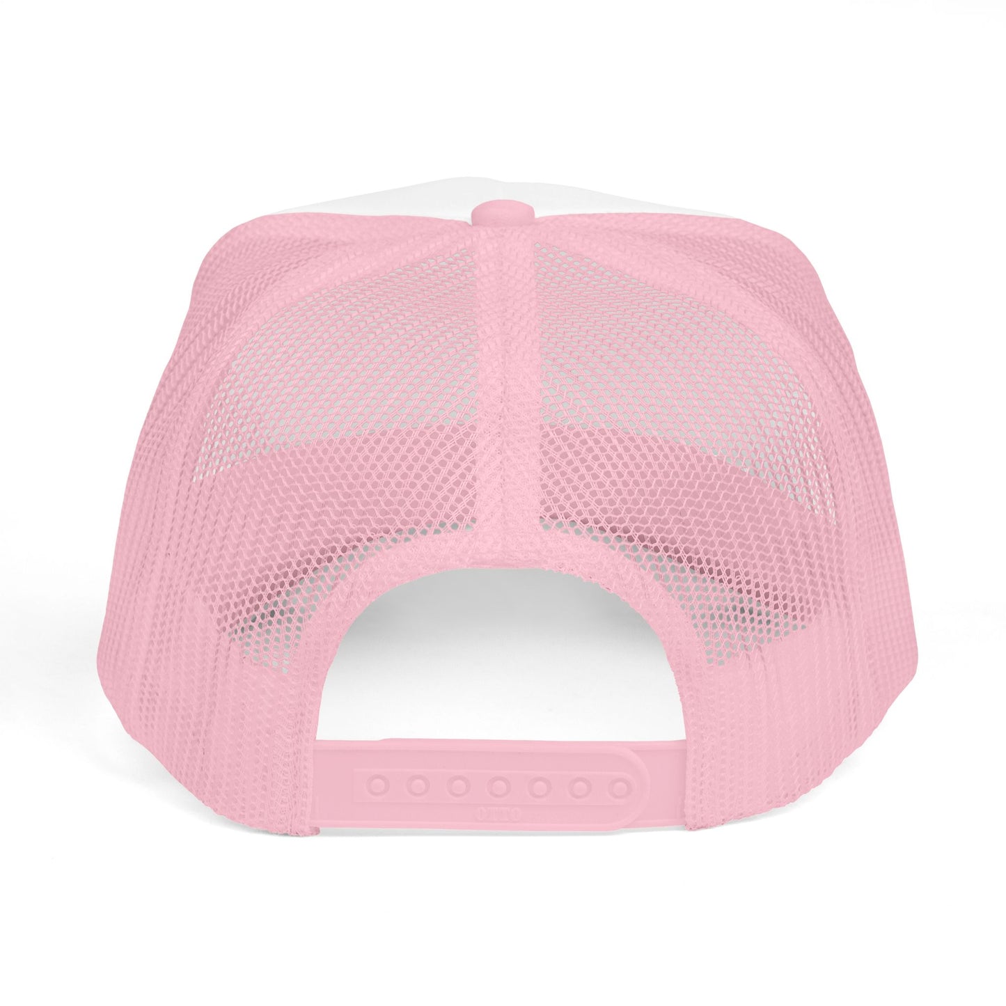 Ice Ice Baby ICE Agent Trucker Hat