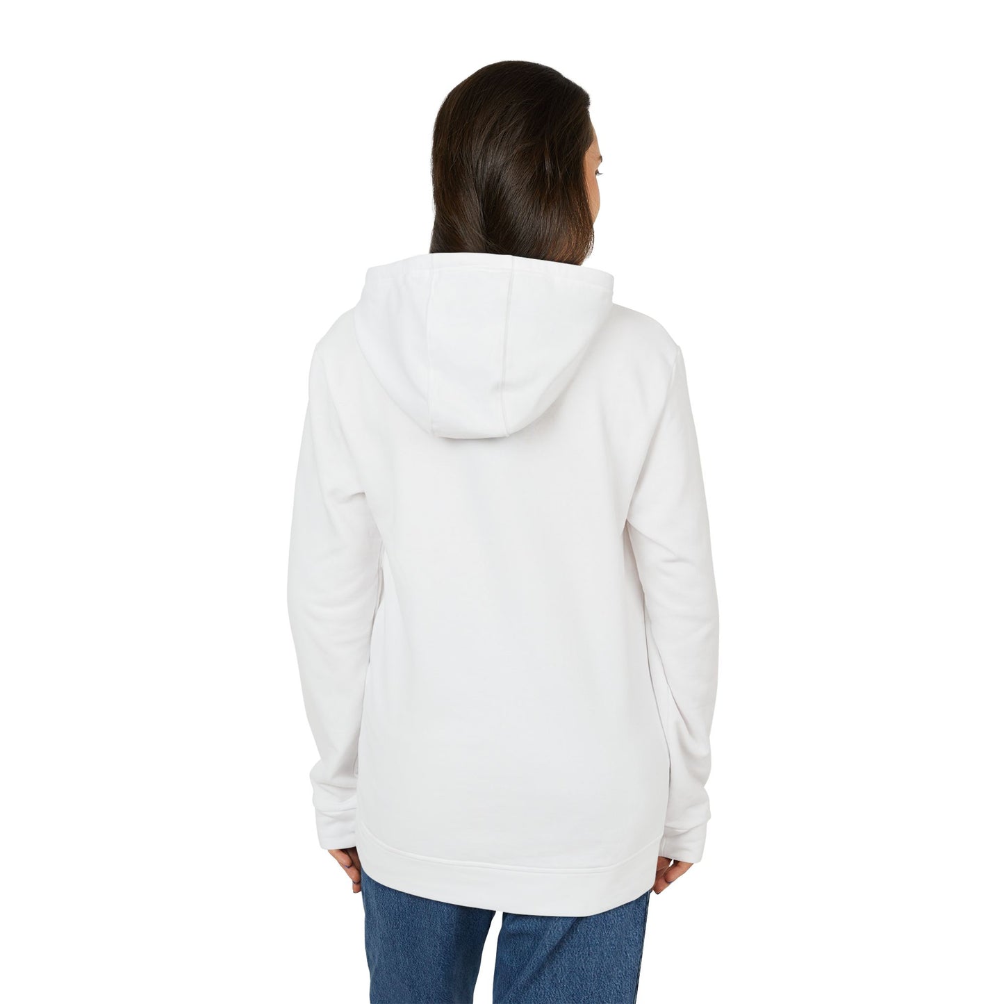 "Durka Durka Camel Adidas Brand Hoodie