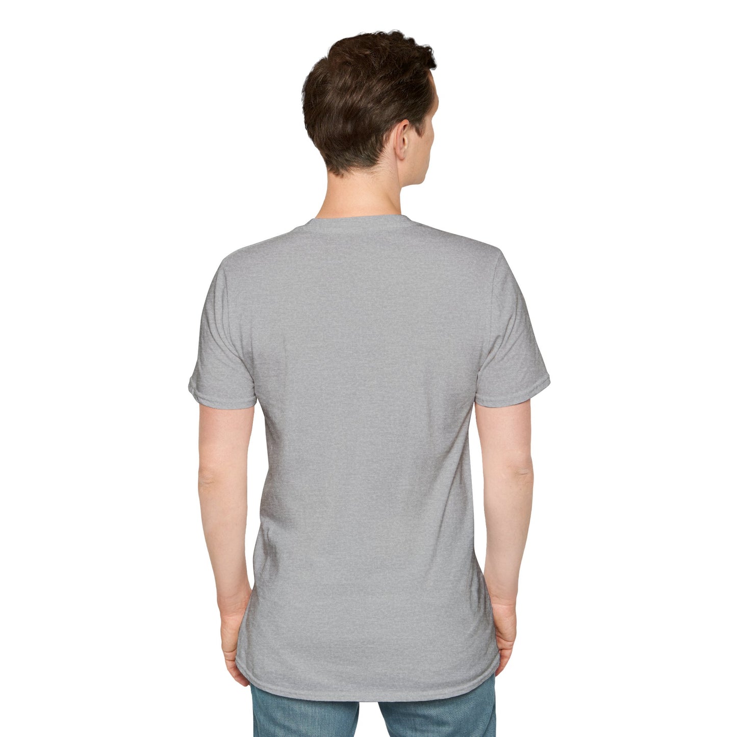 "Iran Forgot, Our President Has 34 Felonies" Gildan Brand T-Shirts