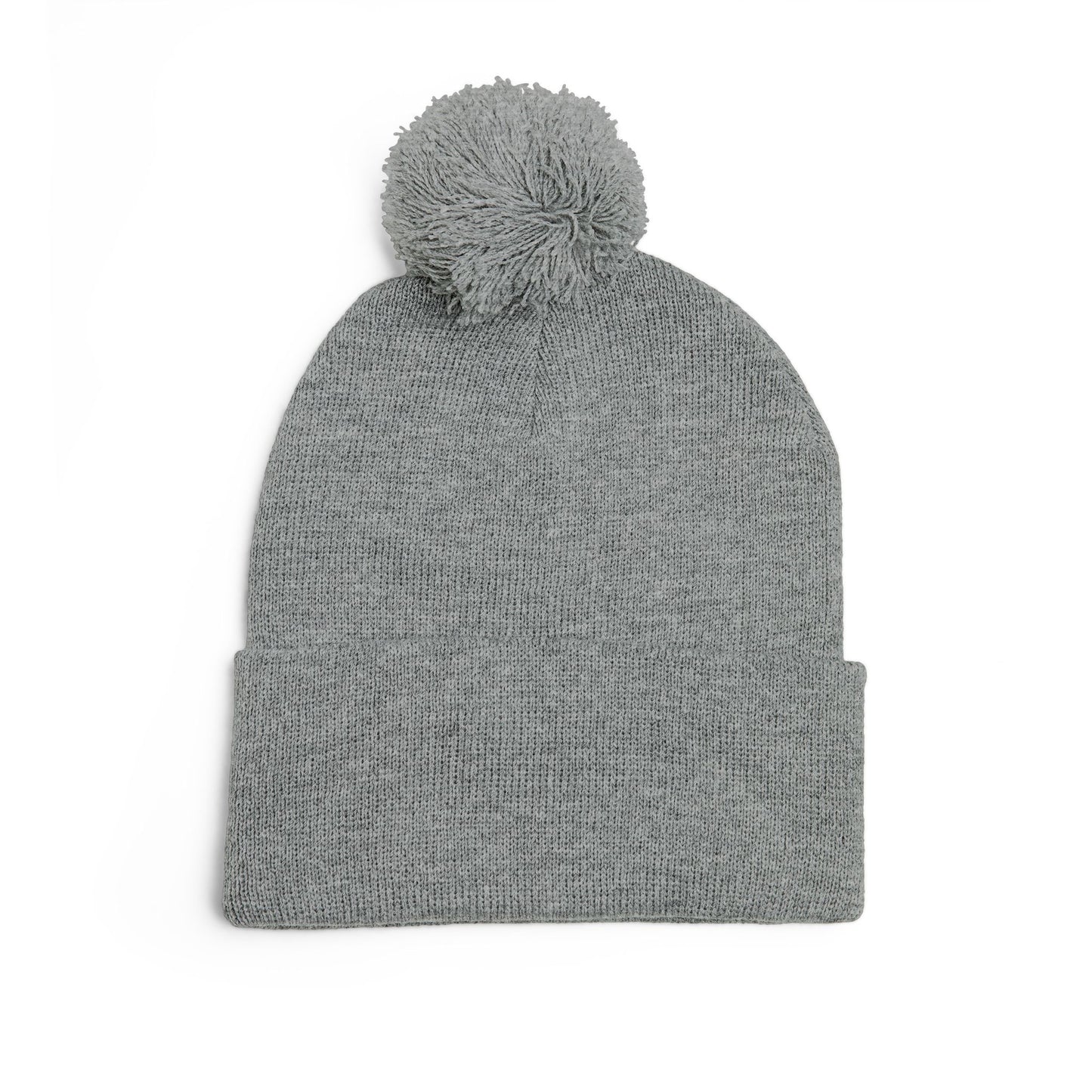 Gulf of America Vintage Embroidered Pom-Pom Knit Beanie