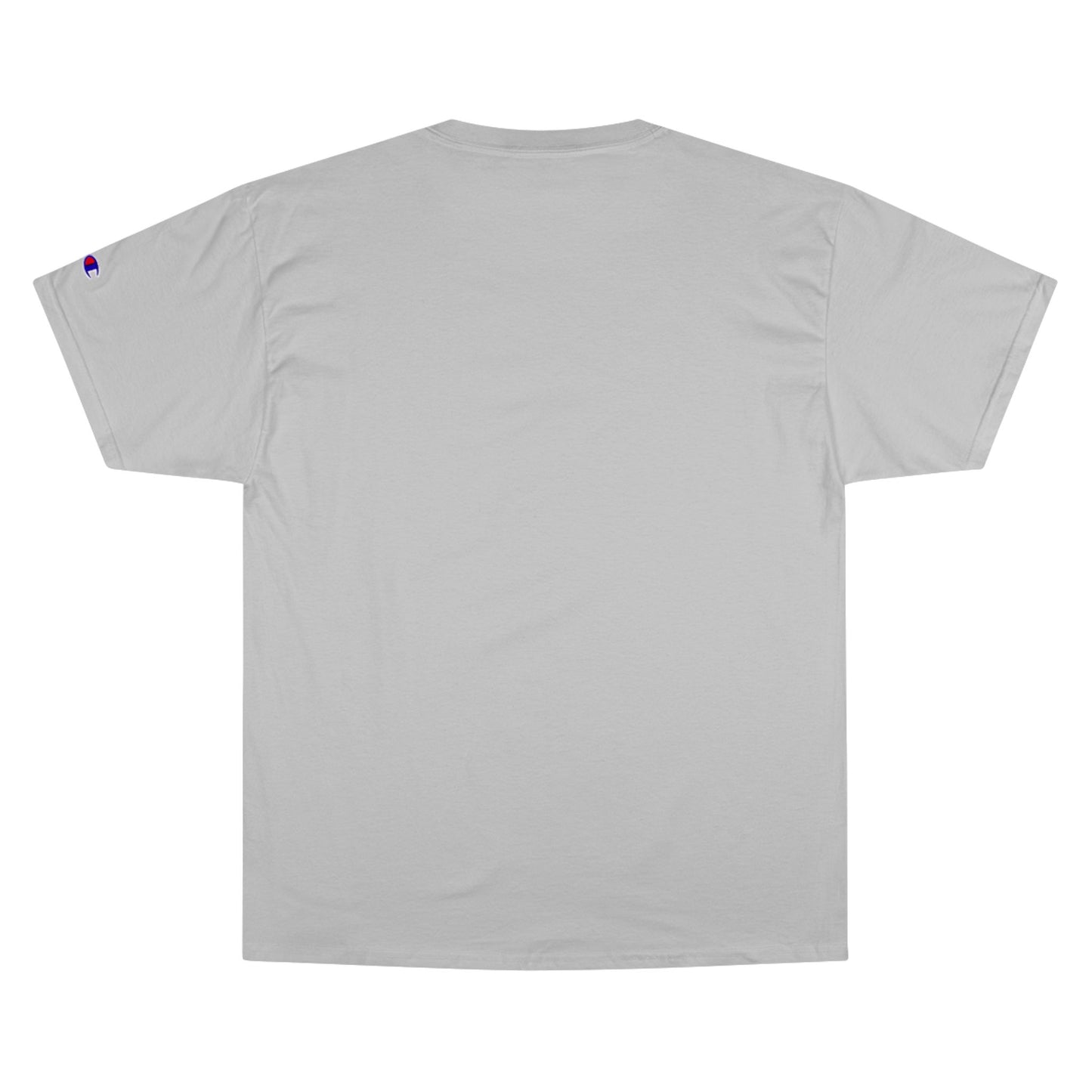 Ice Ice Baby ICE Agent Champion Brand T-Shirt