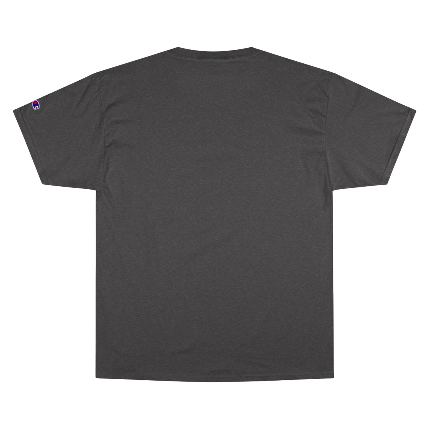 Zohran Mam-Commie Sucks Champion Brand T-Shirt