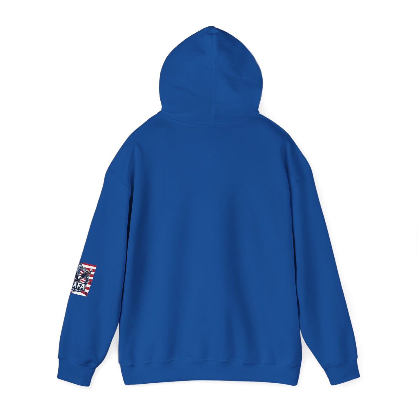 "Durka Durka Camel Gildan Brand Hoodie