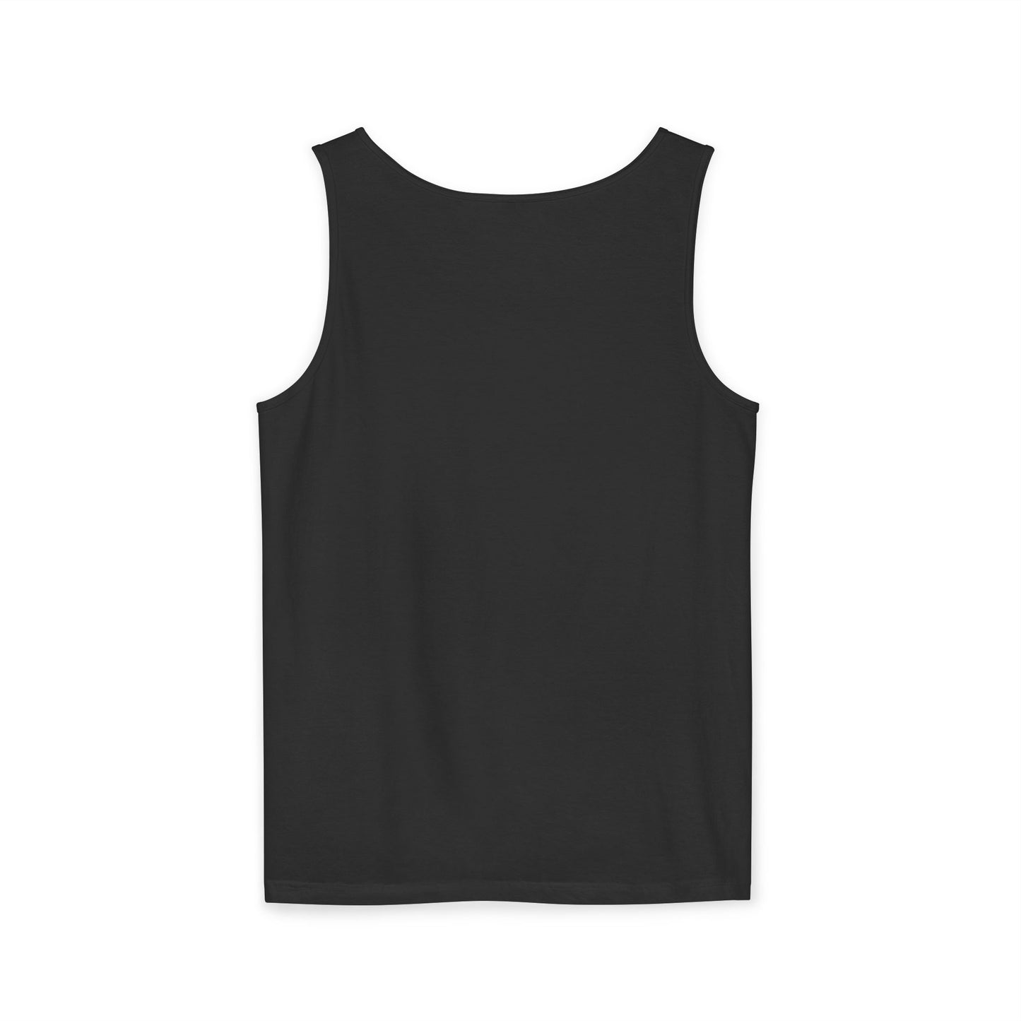 "Durka Durka" Camel Gildan Brand Tank Top