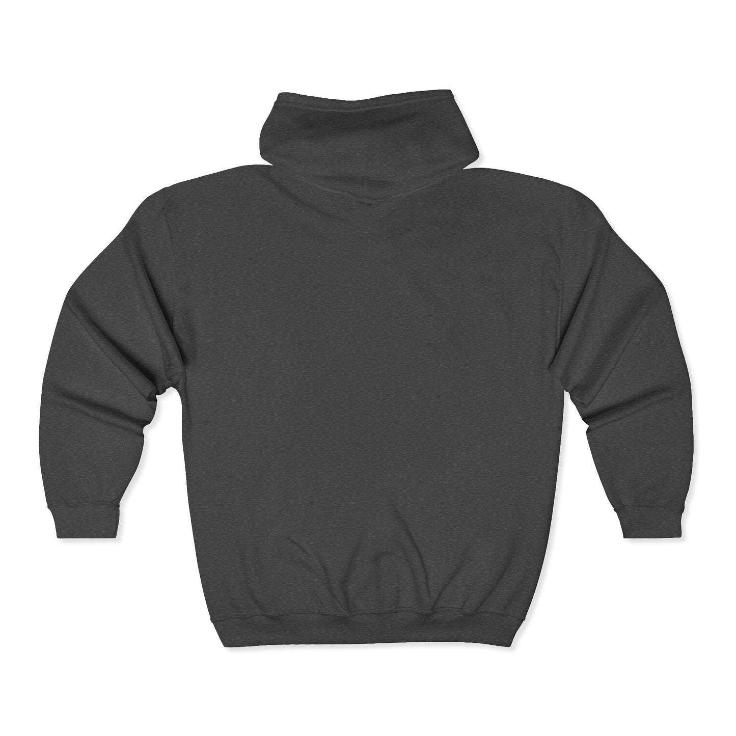 Stolen Conquered USA Zip Hoodie