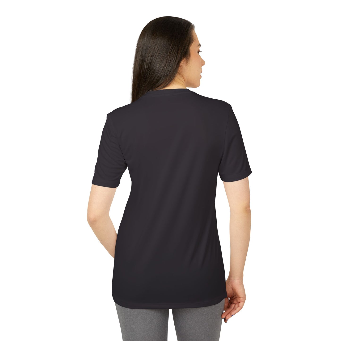 Ice Ice Baby ICE Agent Adidas Brand T-Shirt
