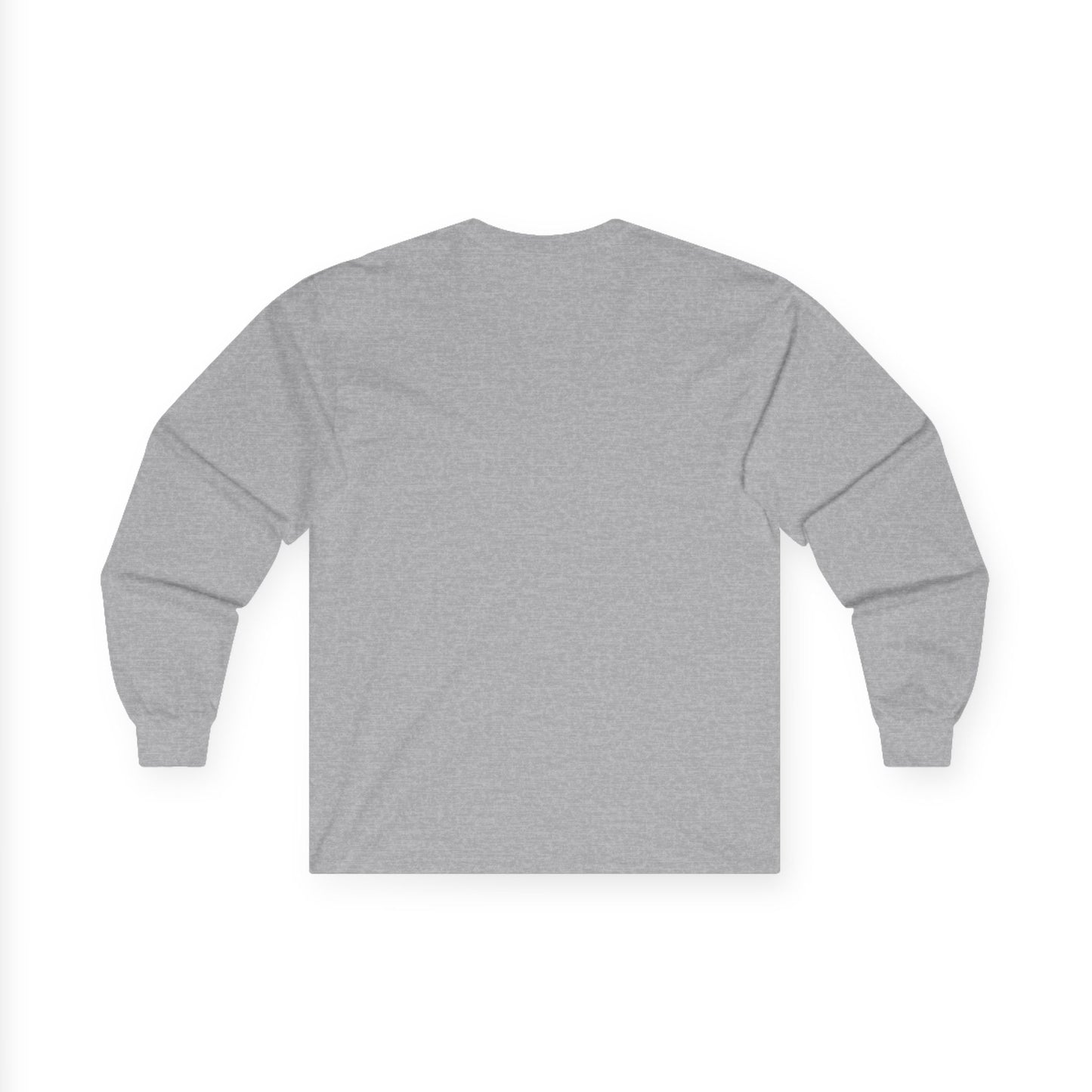 Gulf of America Vintage Gildan Brand Long Sleeve Tee