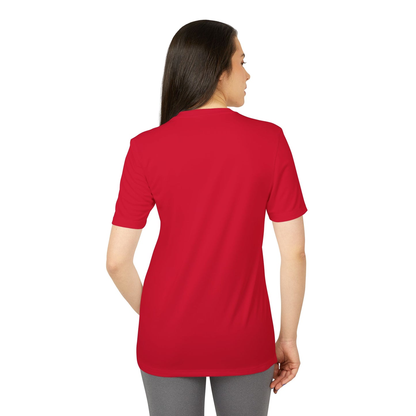 Ice Ice Baby ICE Agent Adidas Brand T-Shirt