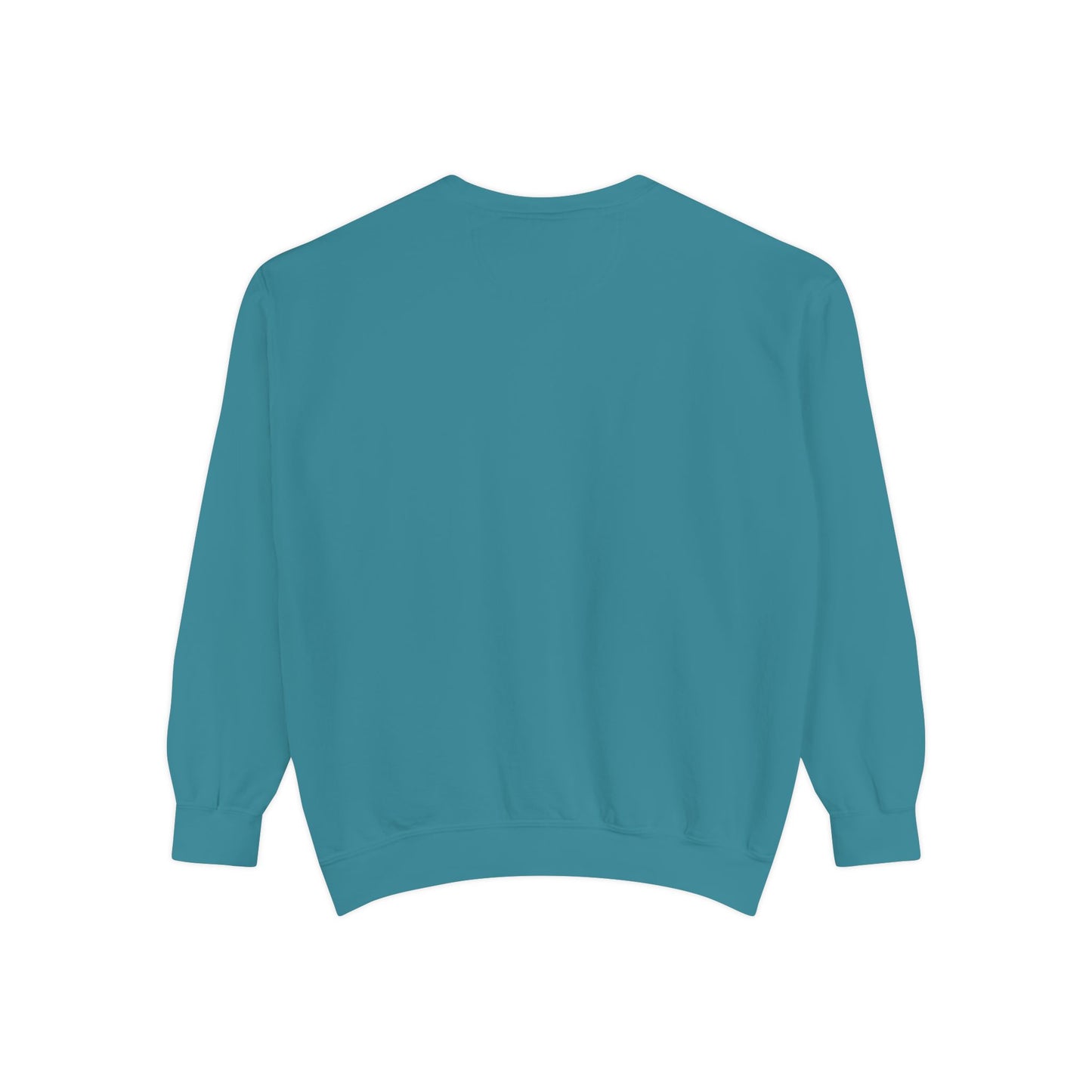 Zohran Mam-Commie Sucks Comfort Colors Brand Crewneck Sweatshirt