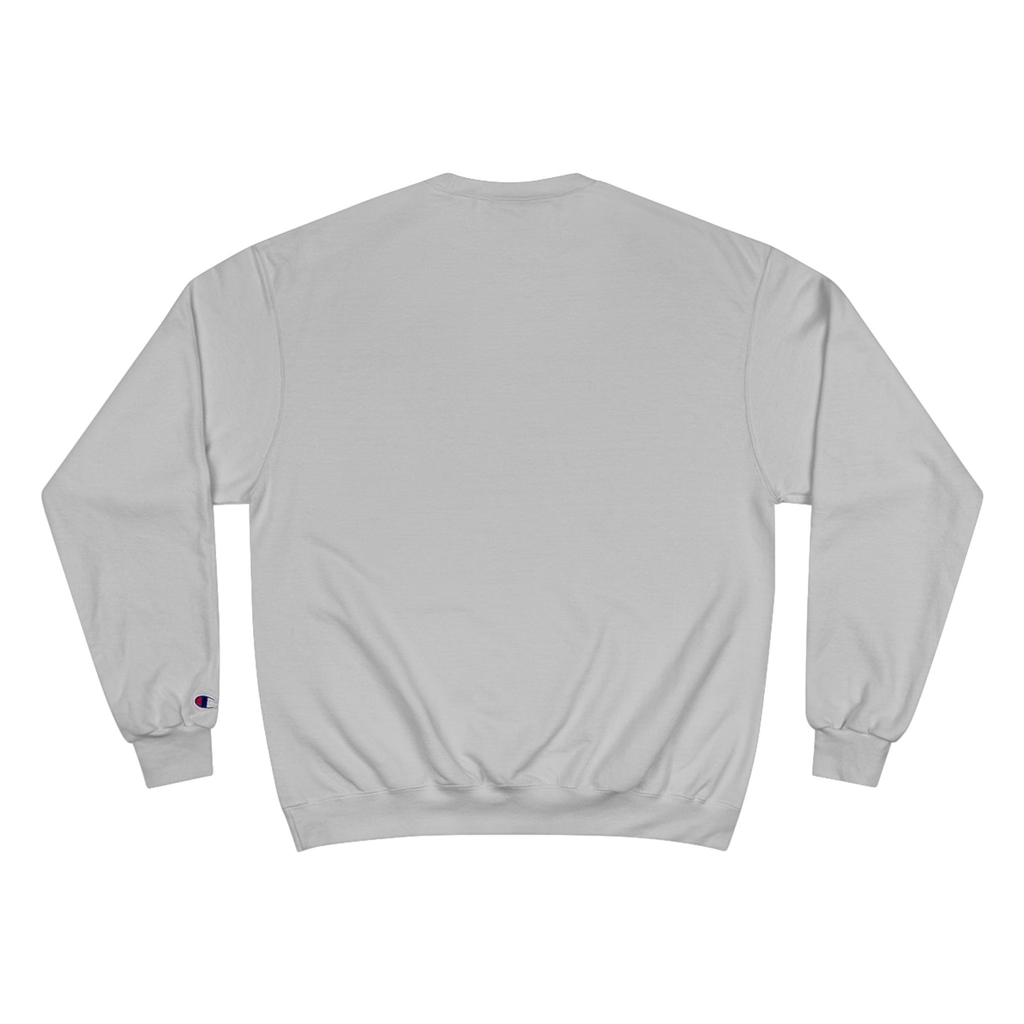 "Durka Durka Camel Champion Crewneck Sweatshirt