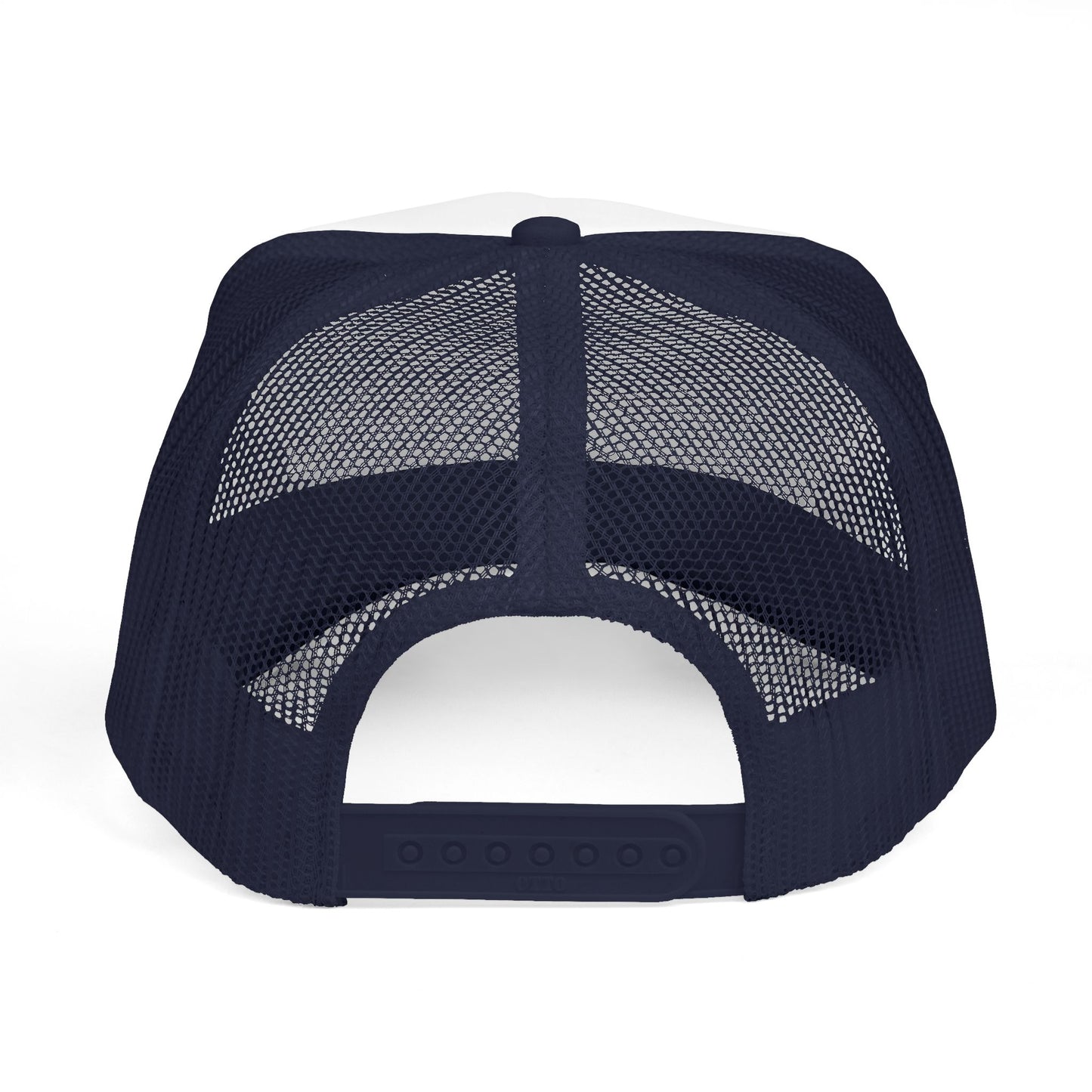 Ice Ice Baby ICE Agent Trucker Hat