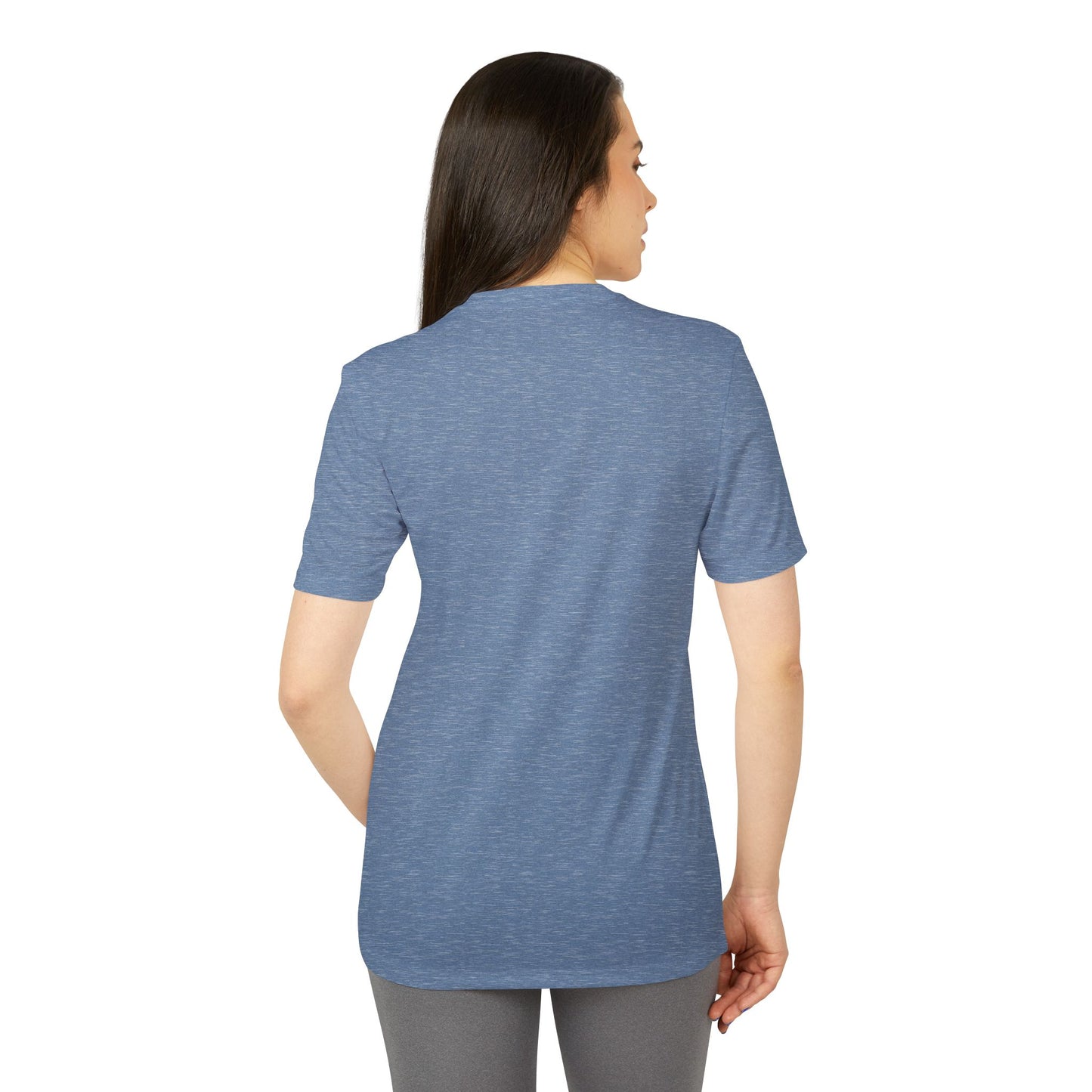Gulf of America Est. 2025 Waves Adidas Brand T-Shirt
