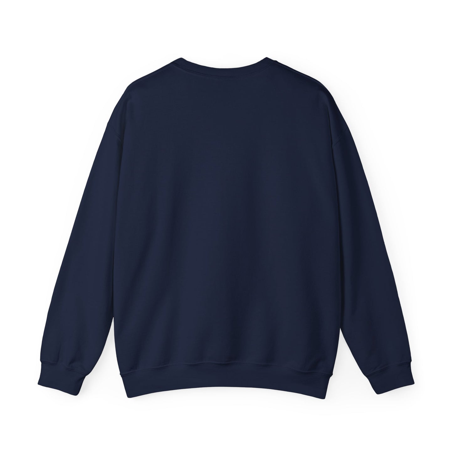 Ice Ice Baby ICE Agent Gildan Brand Crewneck Sweatshirt