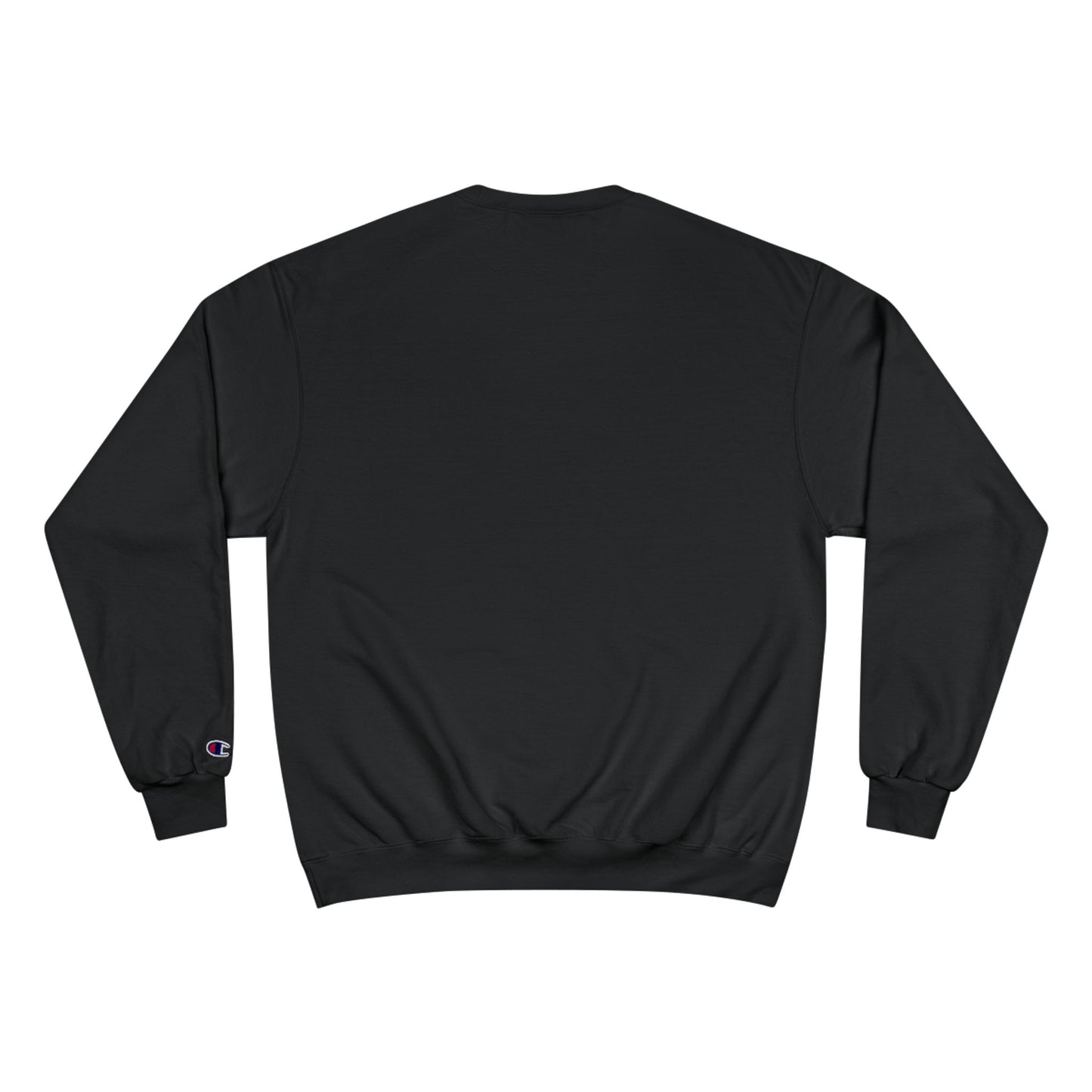 "Iran Forgot, Our President Has 34 Felonies" President Trump Champion Brand Long Sleeve T-Shirt