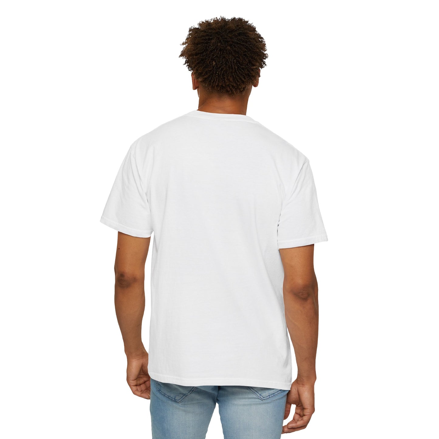 "Iran Forgot, Our President Has 34 Felonies" President Trump Comfort Colors T-Shirt