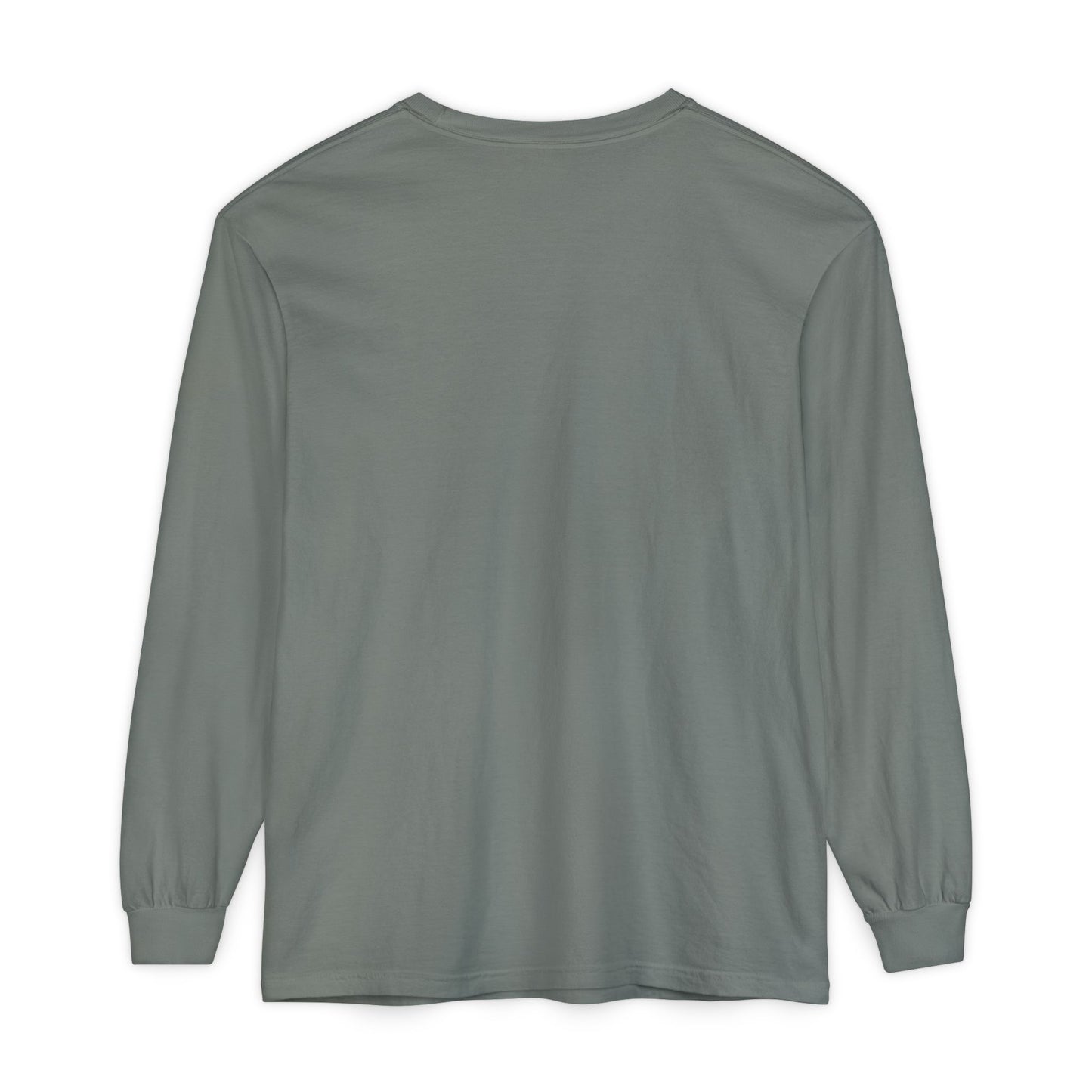 "Durka Durka" Camel Gildan Brand Long Sleeve Tee