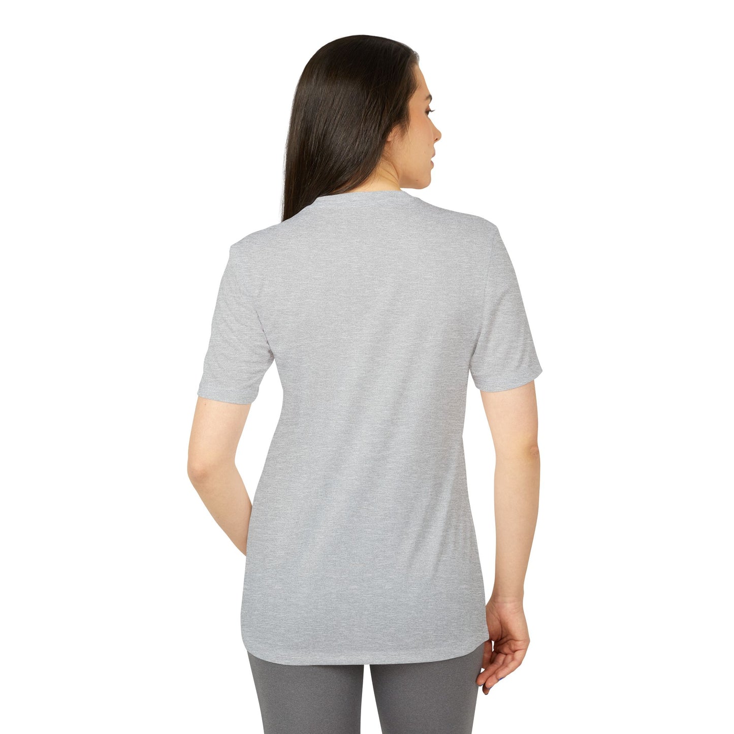 "Durka Durka" Camel Adidas Brand T-Shirt
