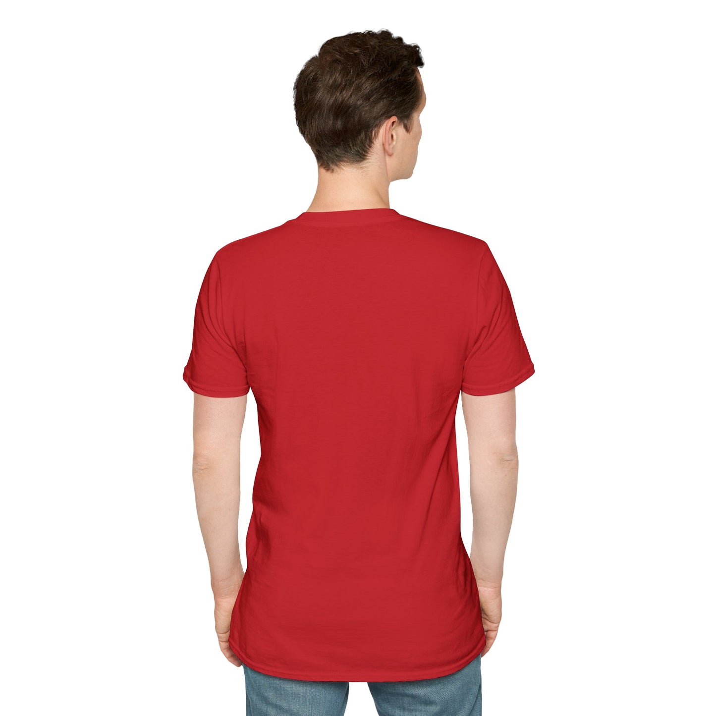 "Iran Forgot, Our President Has 34 Felonies" Gildan Brand T-Shirts