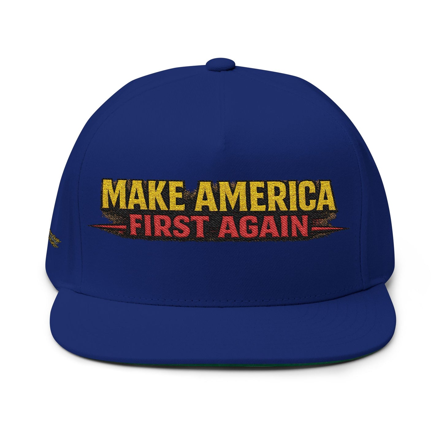 M.A.F.A. The Movement Hat Bundle #1 (2 Hats Only)