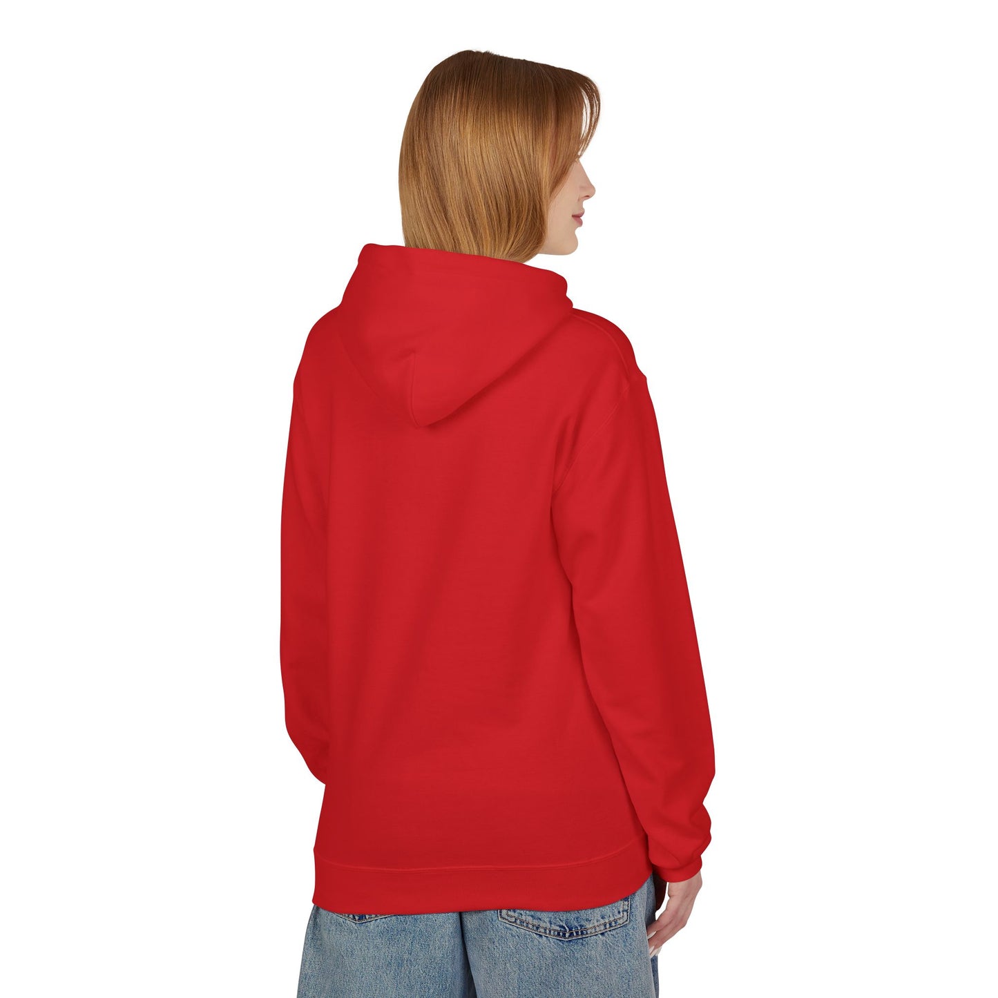 "Make Iran Great Again (MIGA)" Trump Gildan Brand Hoodie