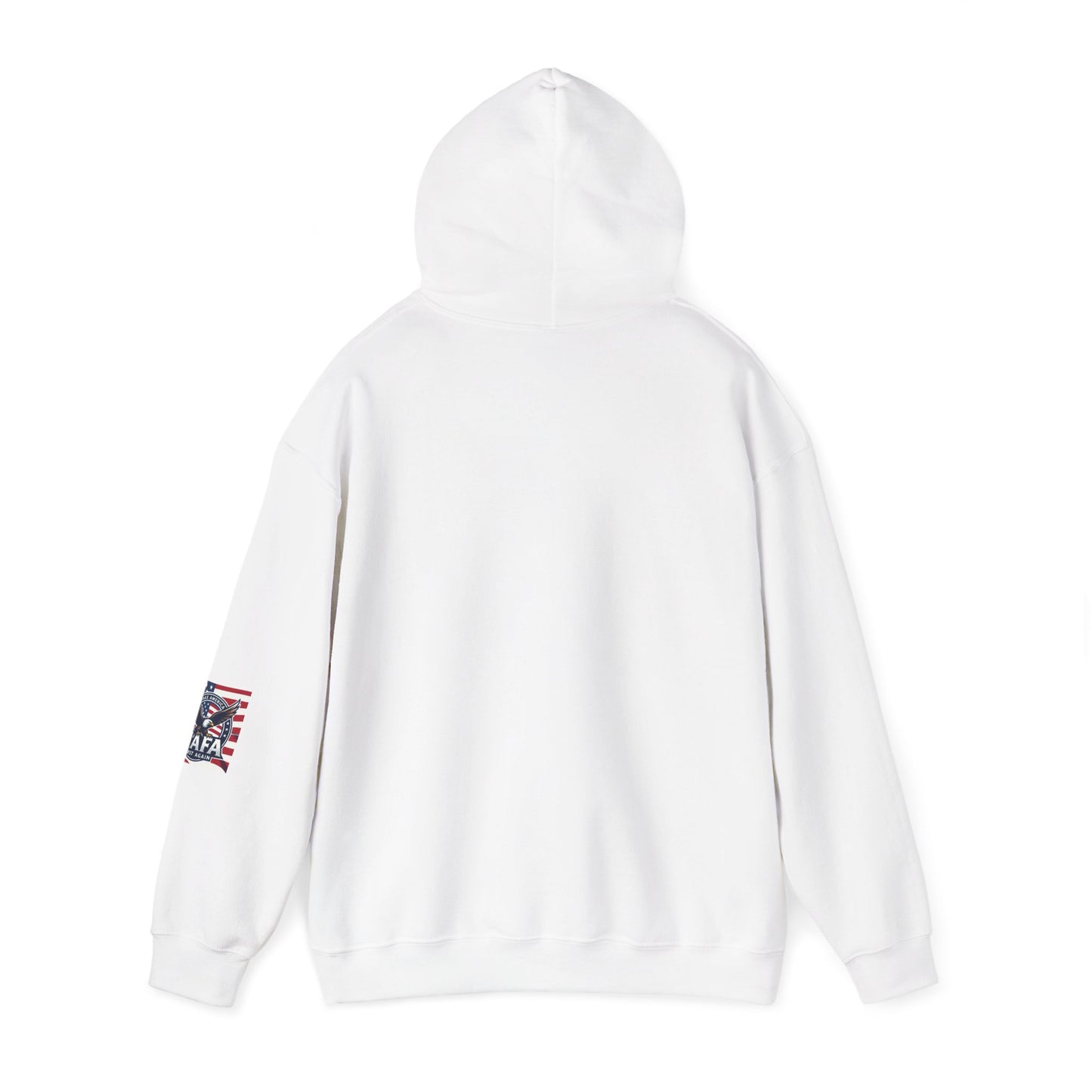"Durka Durka Camel Gildan Brand Hoodie