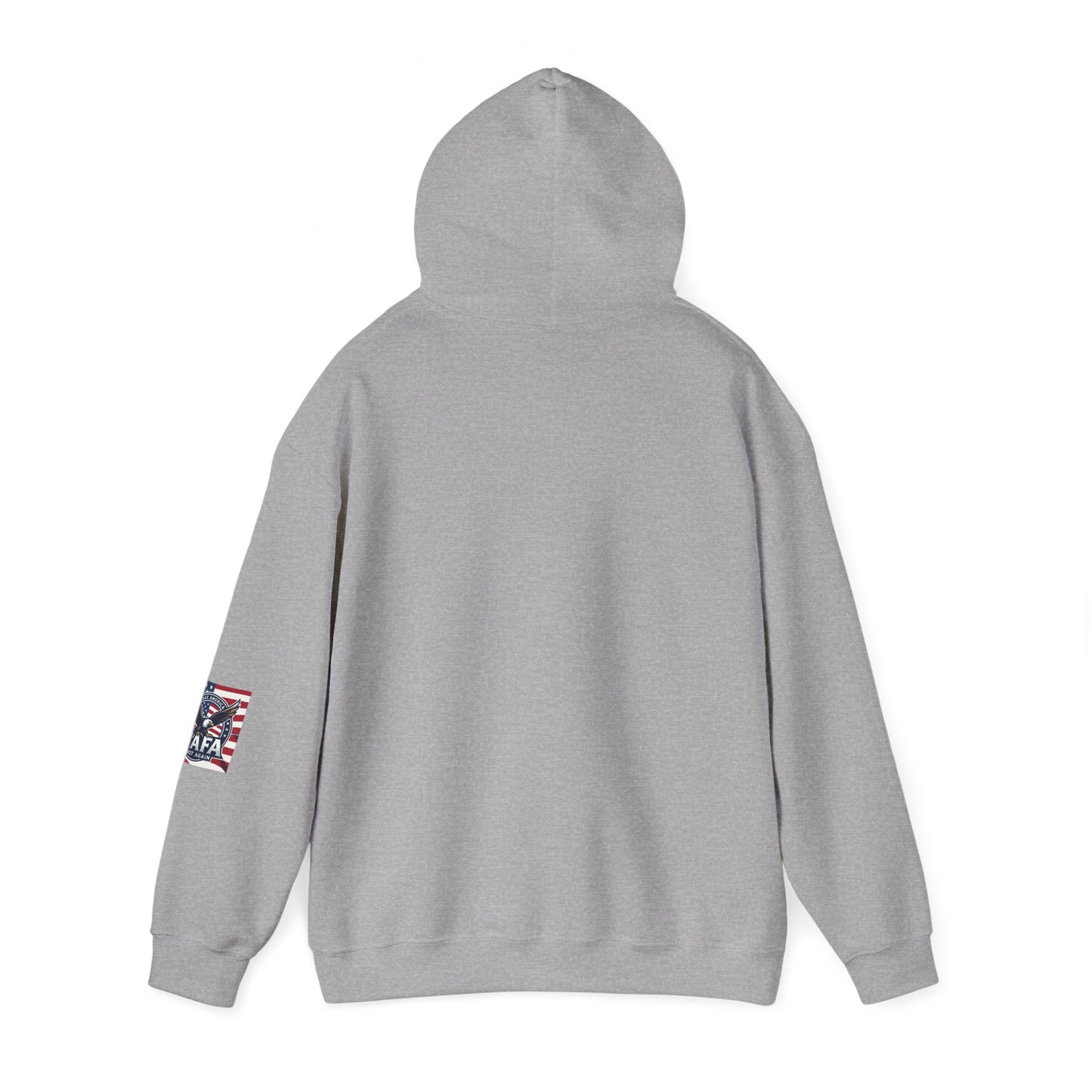 "Durka Durka Camel Gildan Brand Hoodie
