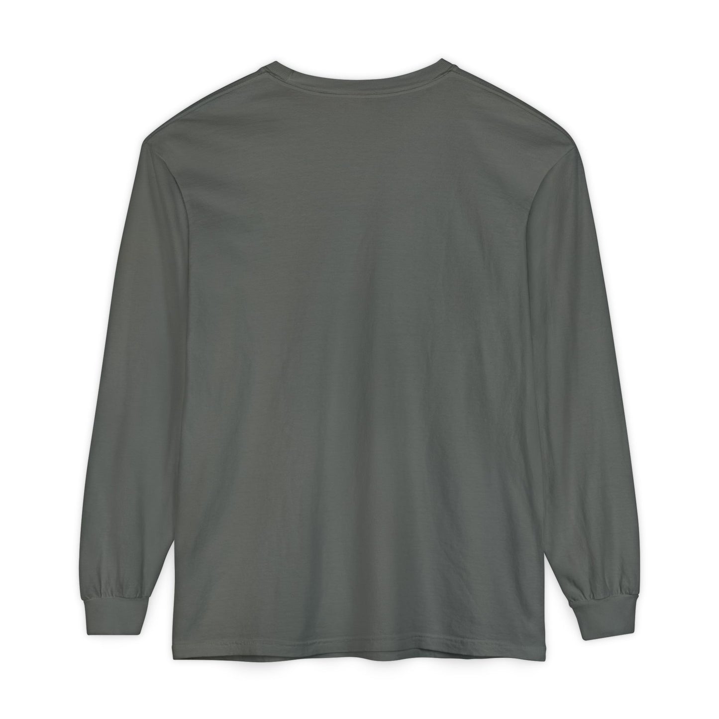 "Durka Durka" Camel Gildan Brand Long Sleeve Tee