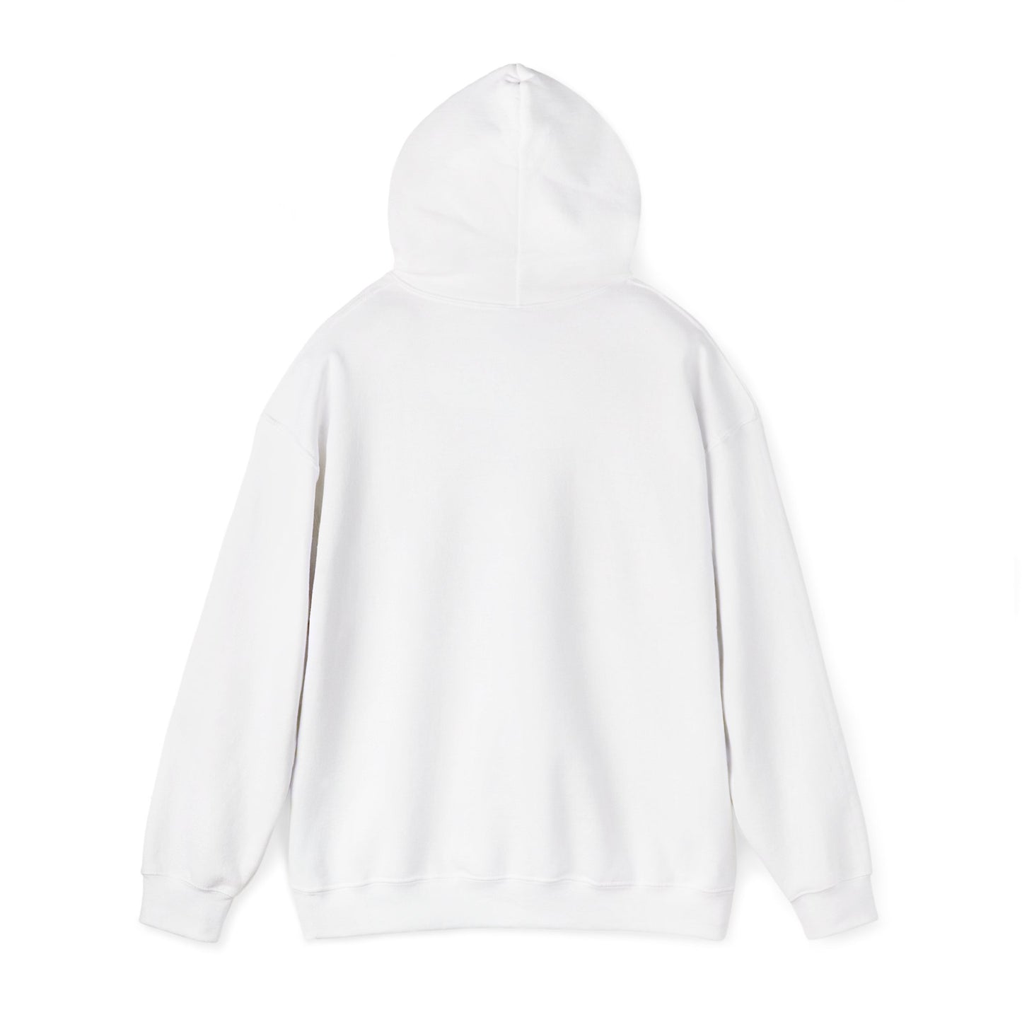 "Gronati The Grunge Baby" Hoodie