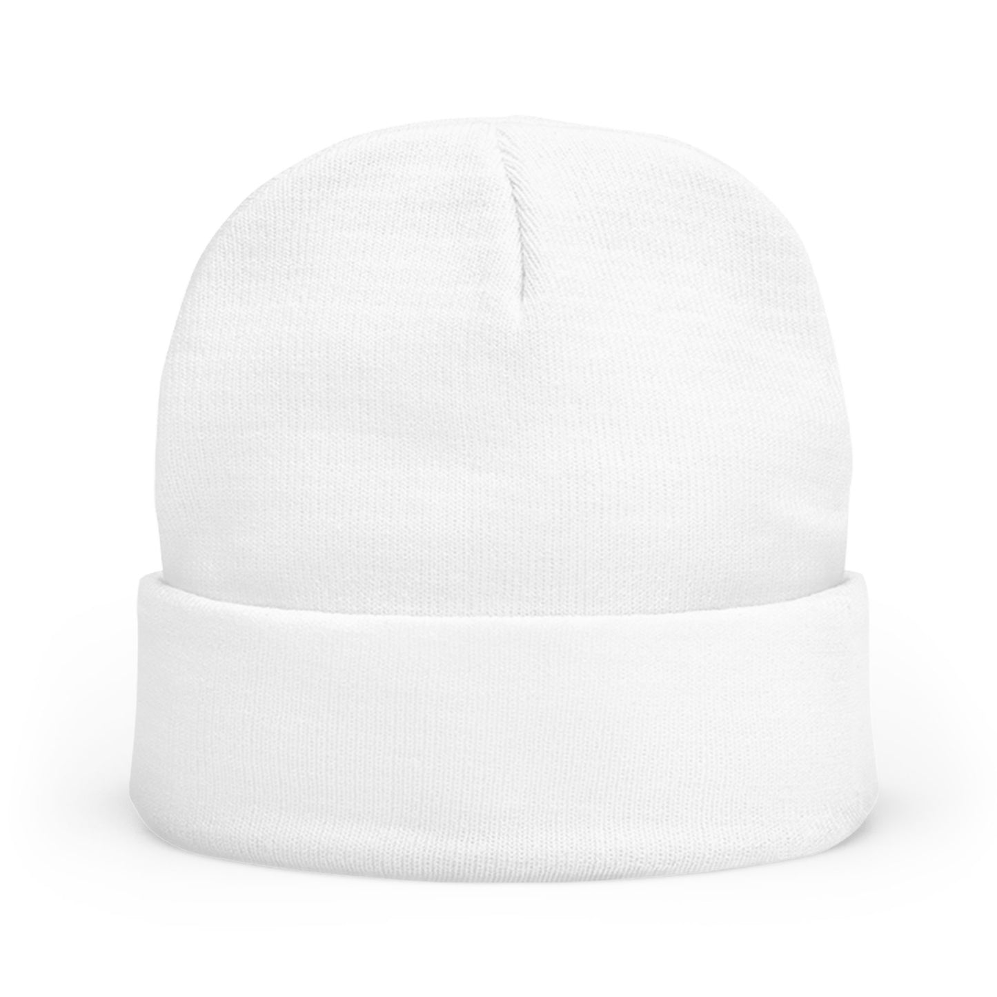 Gulf of America Est. 2025 Waves Embroidered Knit Beanie