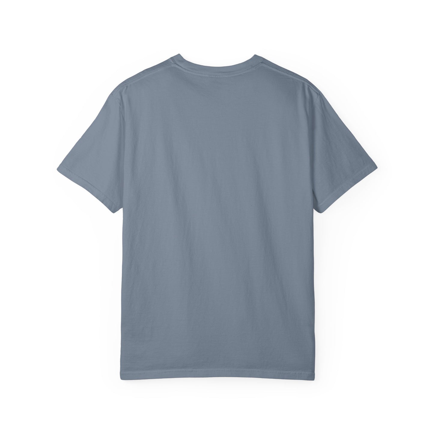 Gulf of America Est. 2025 Waves Comfort Color Brand T‑Shirt