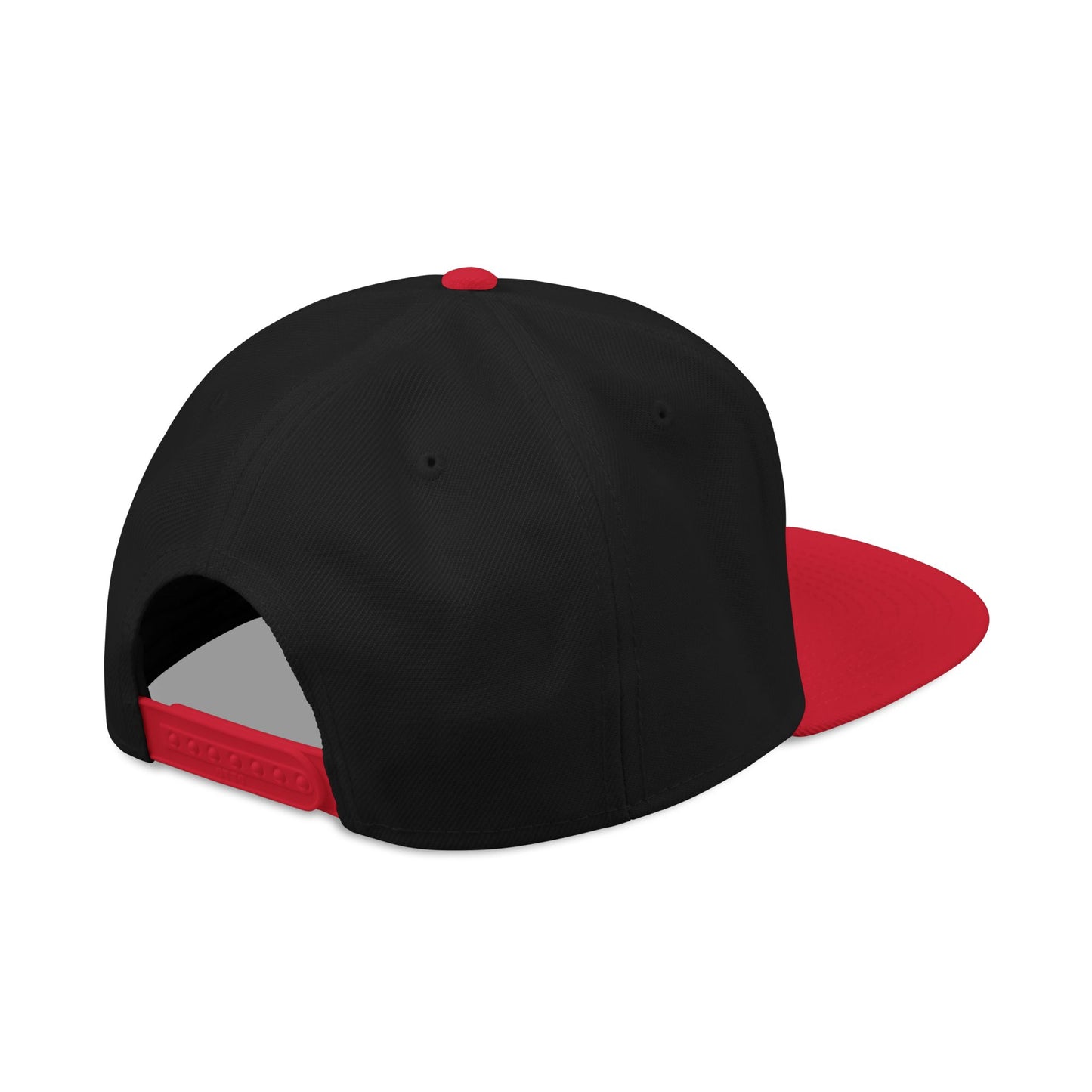 "Make Iran Great Again (MIGA)" Trump Embroidered Snapback Hat