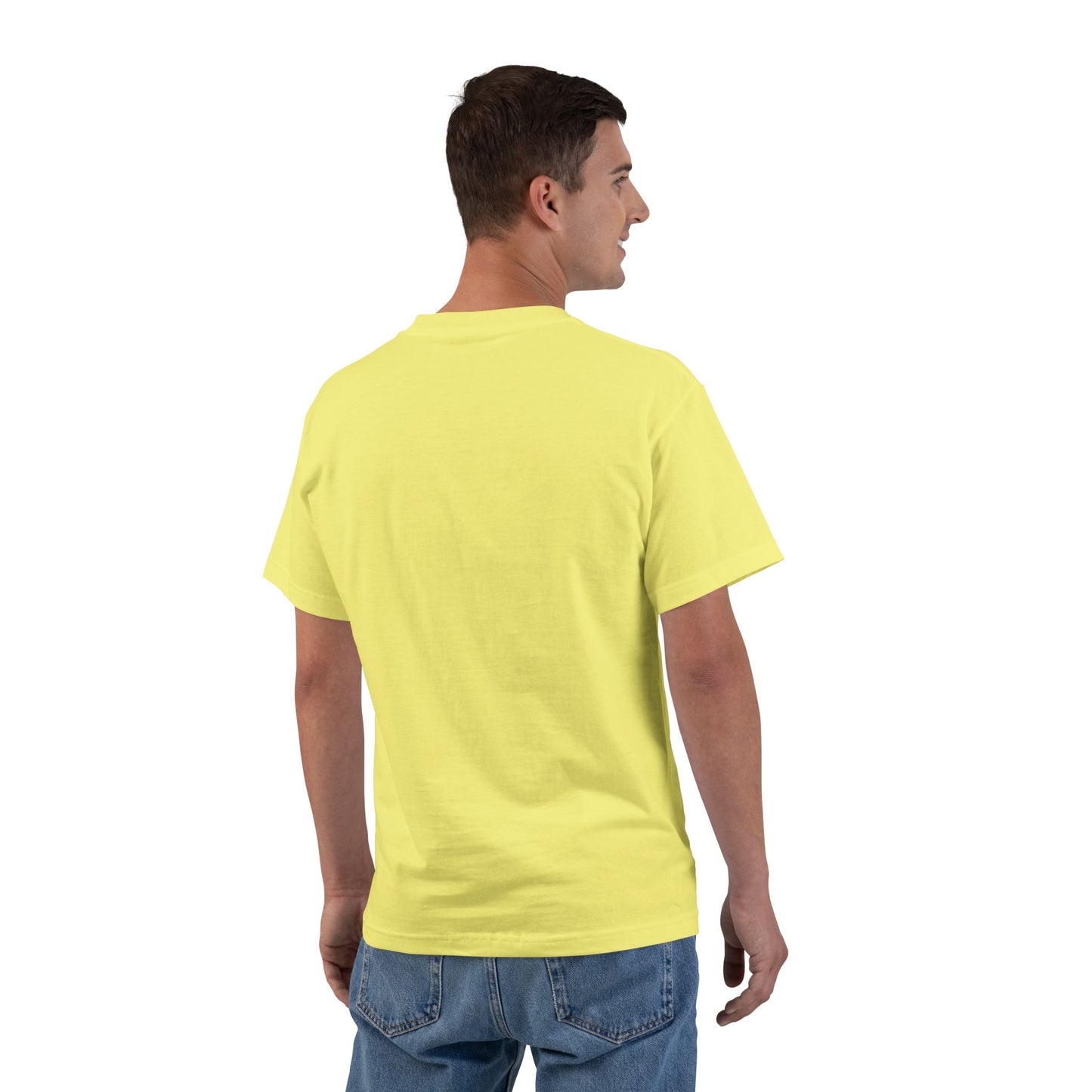 Gulf of America Est. 2025 Waves Hanes Brand T-Shirt