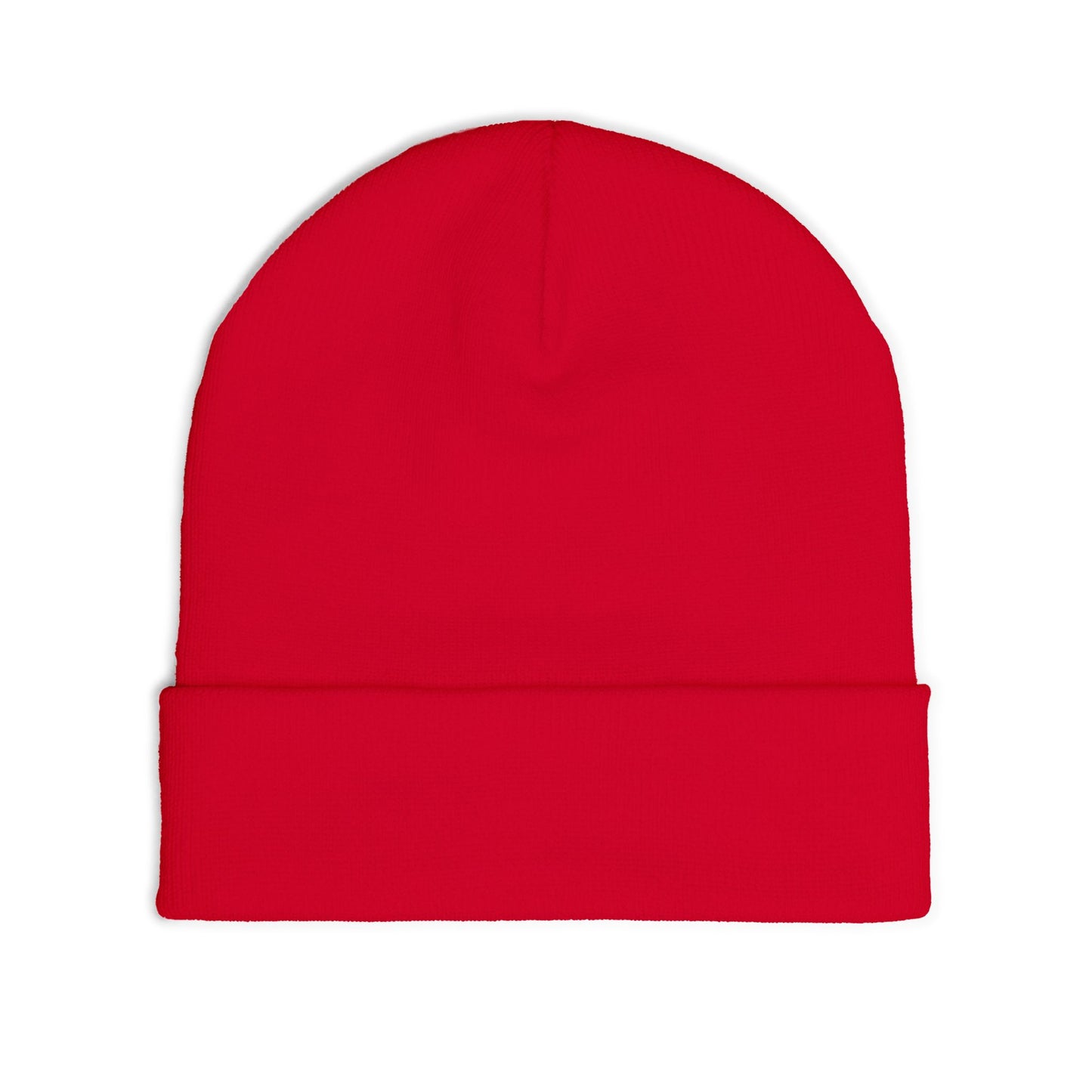 Gulf of America Est. 2025 Waves Embroidered Knit Beanie