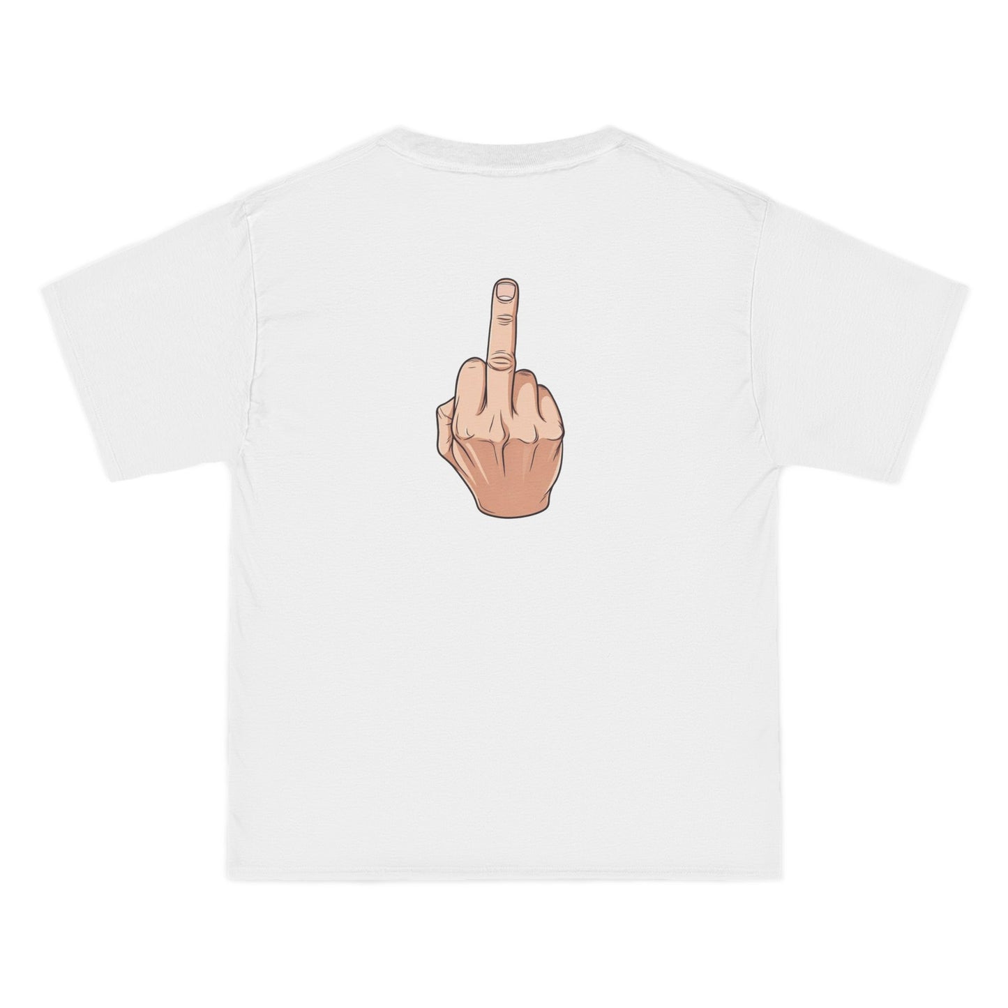 Stolen Conquered USA Hanes Brand T-Shirt
