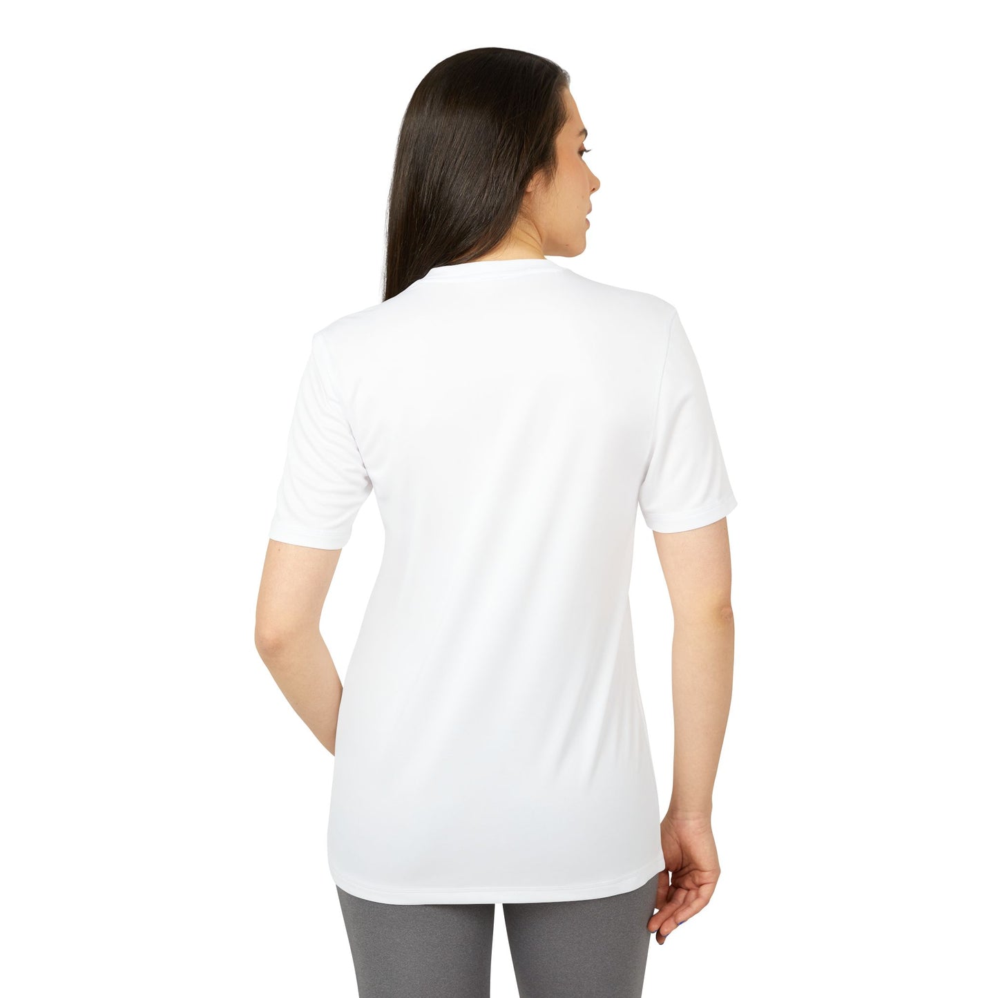 Ice Ice Baby ICE Agent Adidas Brand T-Shirt